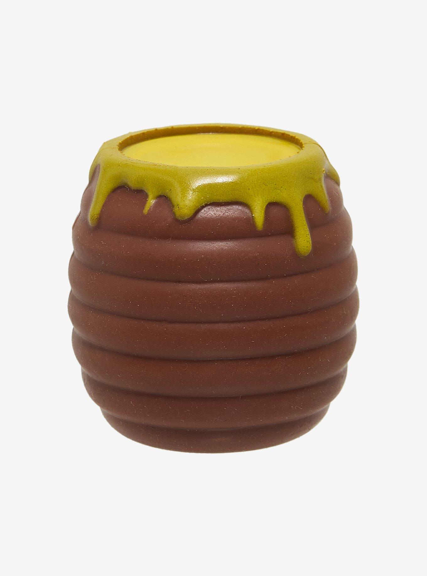 Squeeze & Pop Beehive Squish Toy, , hi-res