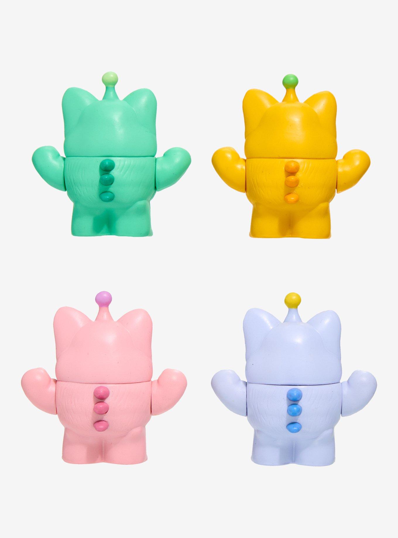 Hello in the World Blind Box Figure, , alternate