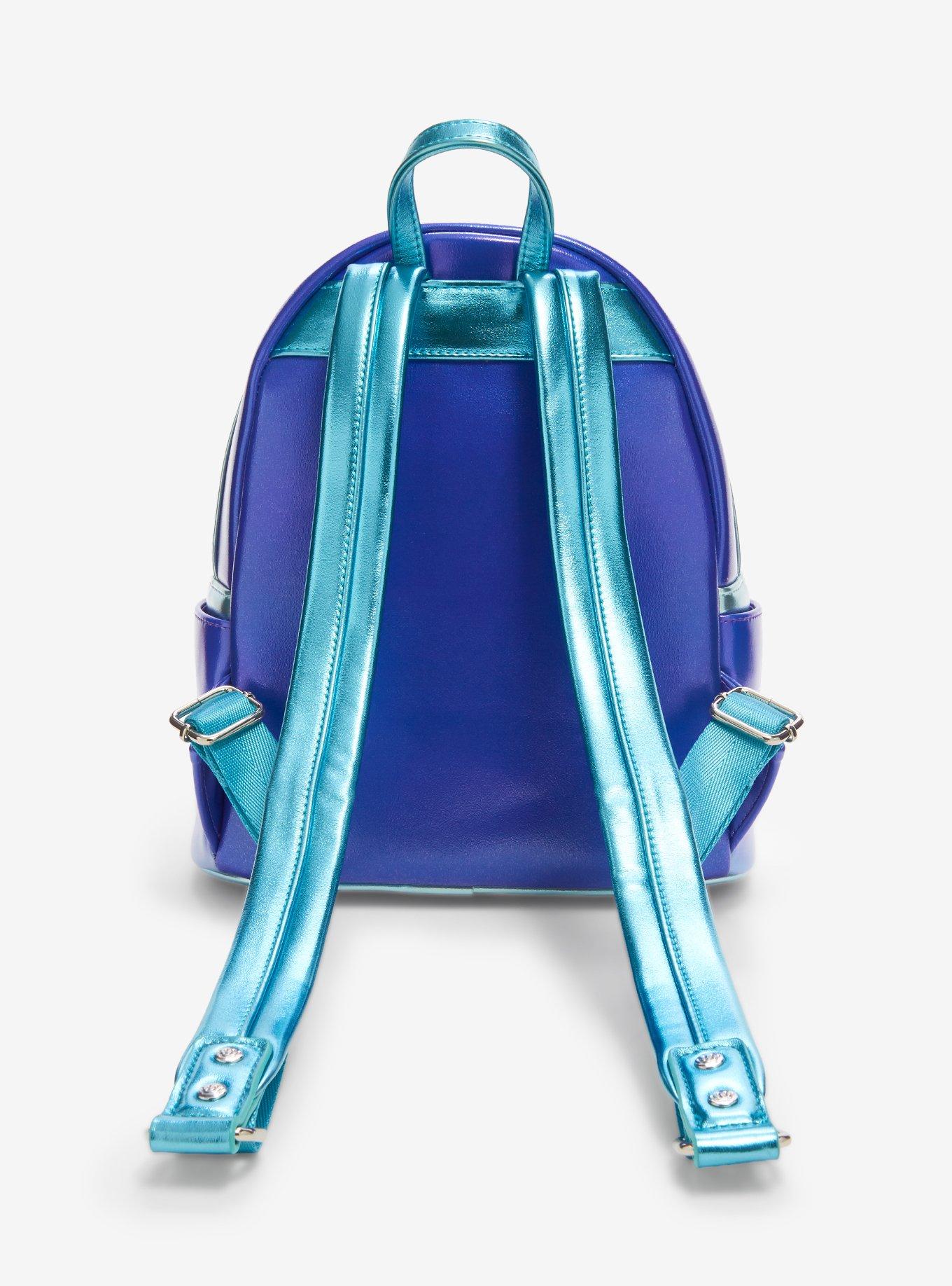 Loungefly Disney Cinderella Butterflies Mini Backpack - BoxLunch Exclusive