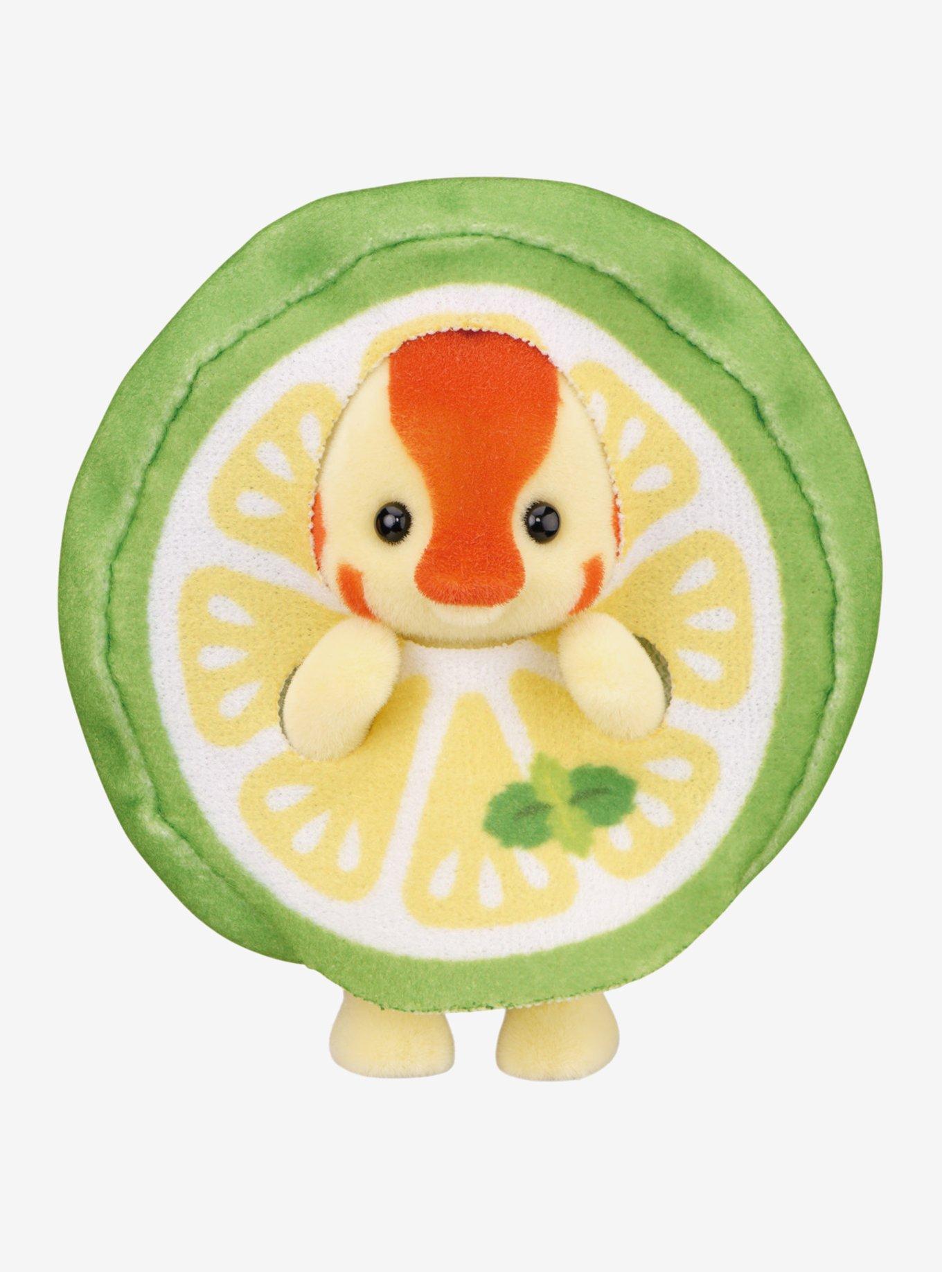 Calico Critters Fruity Babies Series 4 Blind Bag Figure, , alternate