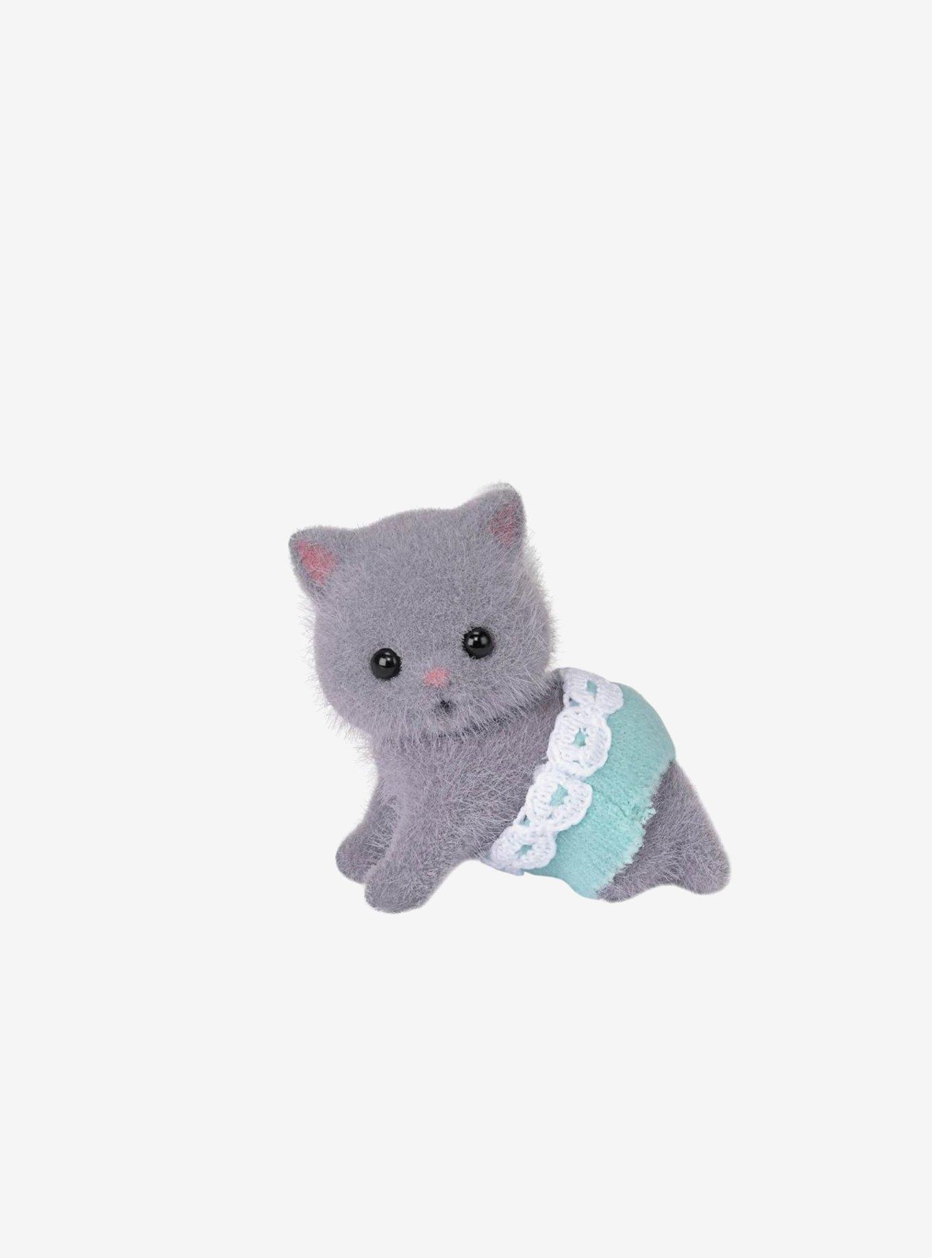 Calico Critters Persian Cat Twins Figure Set, , alternate - view 3