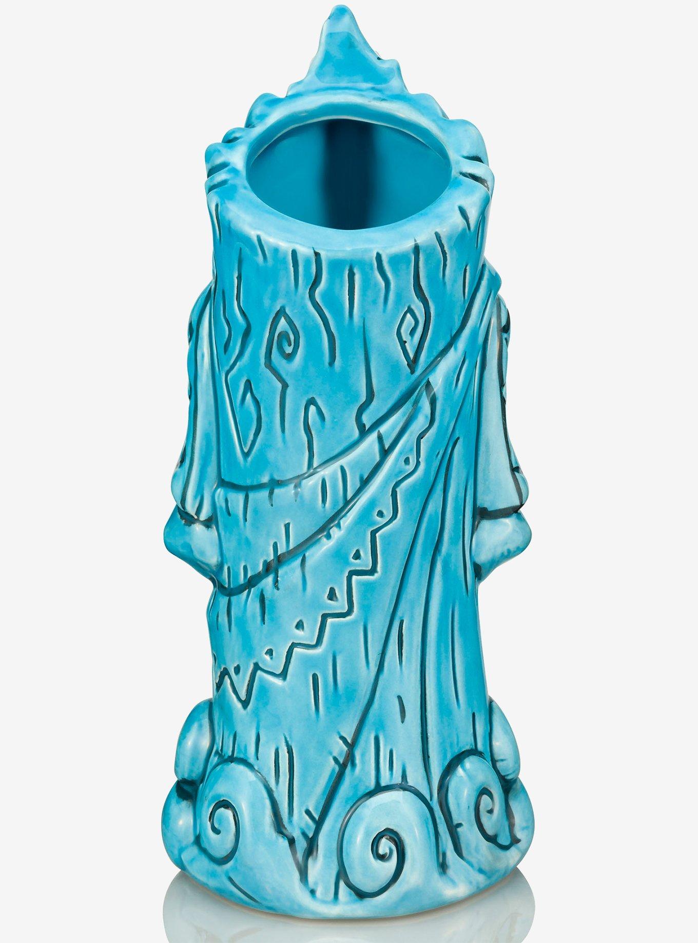 Geeki Tikis Disney Hercules Hades Figural Mug, , hi-res