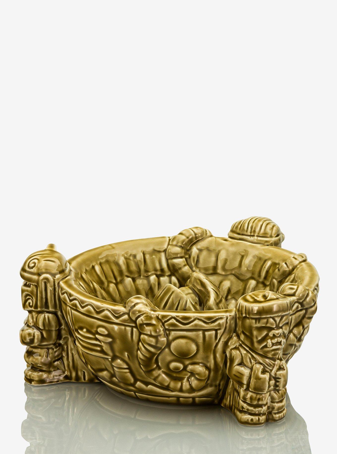 Geeki Tikis Star Wars Sarlacc Pit Punch Bowl, , hi-res