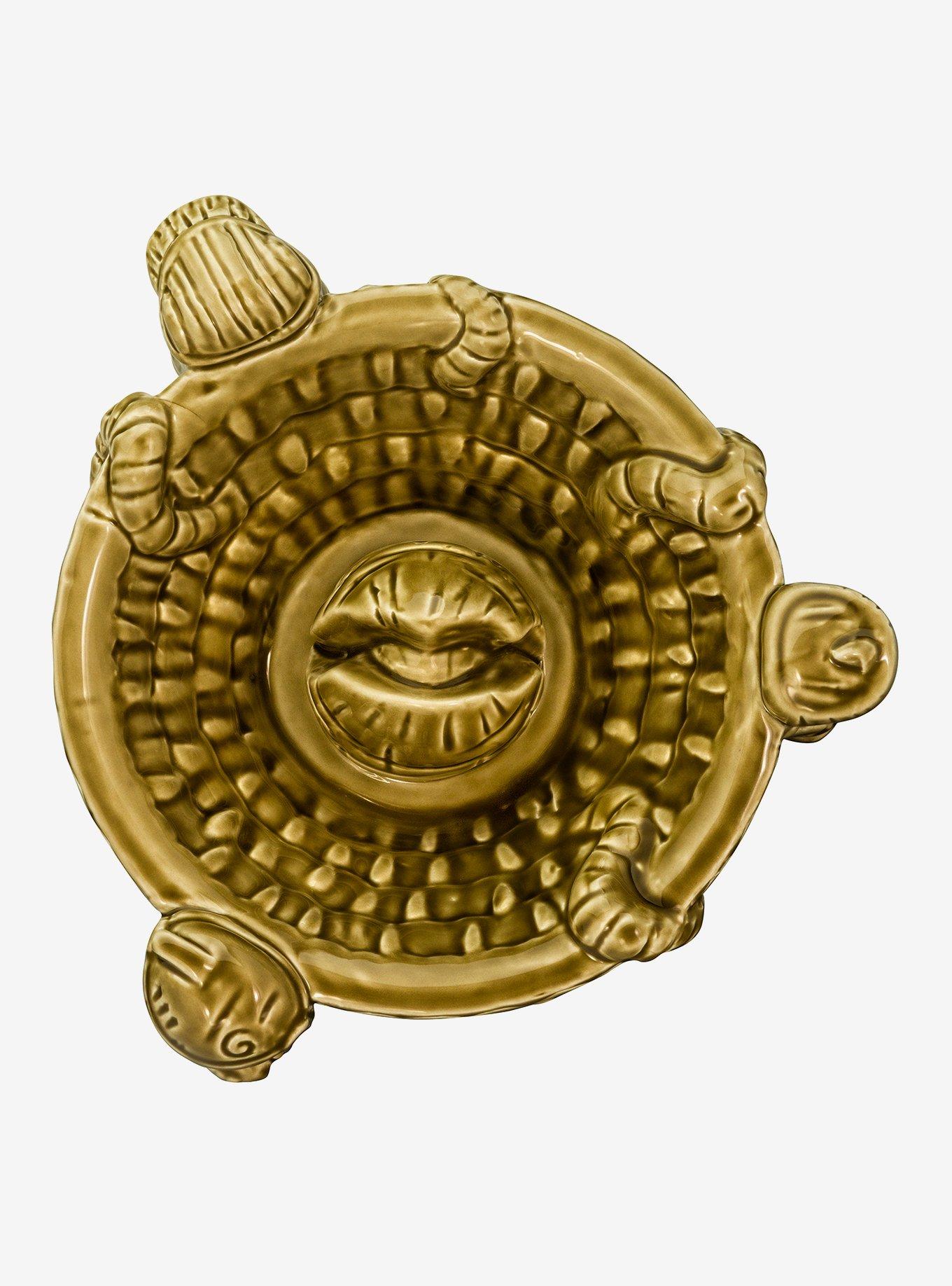 Geeki Tikis Star Wars Sarlacc Pit Punch Bowl, , alternate