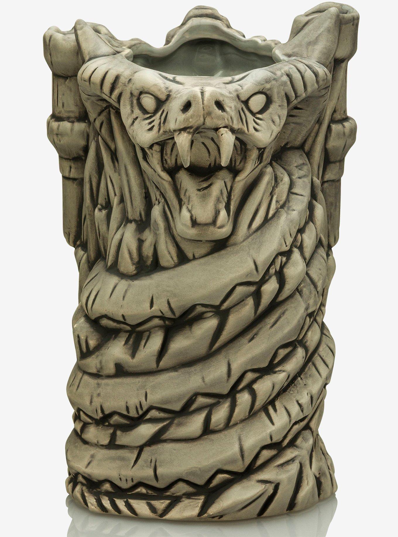 Geeki Tikis Masters of the Universe Castle Grayskull Figural Mug, , hi-res