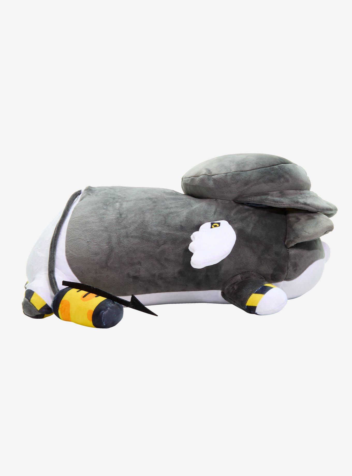 Murder Drones N Dog Plush, , alternate - view 3