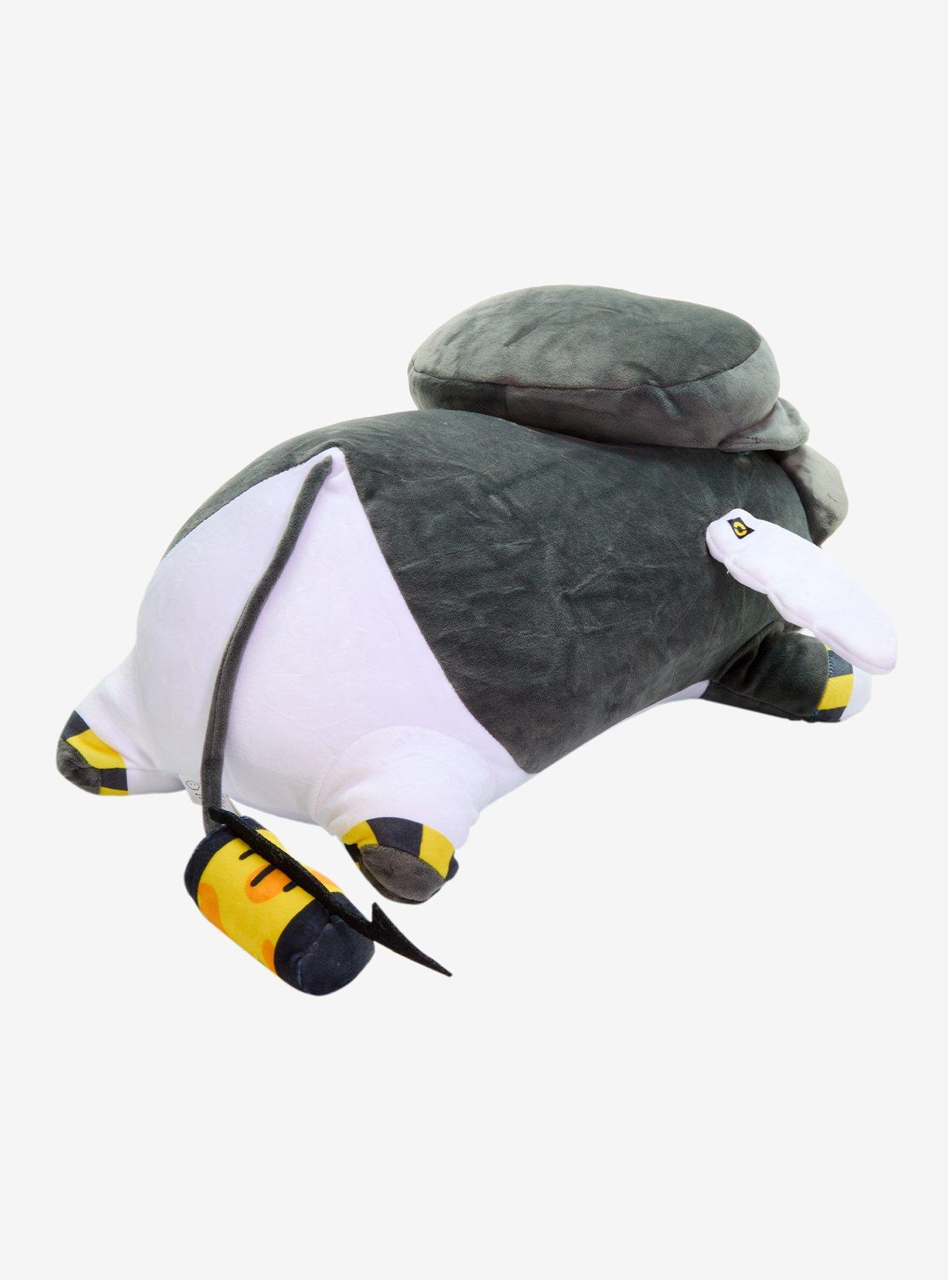 Murder Drones N Dog Plush, , alternate - view 4