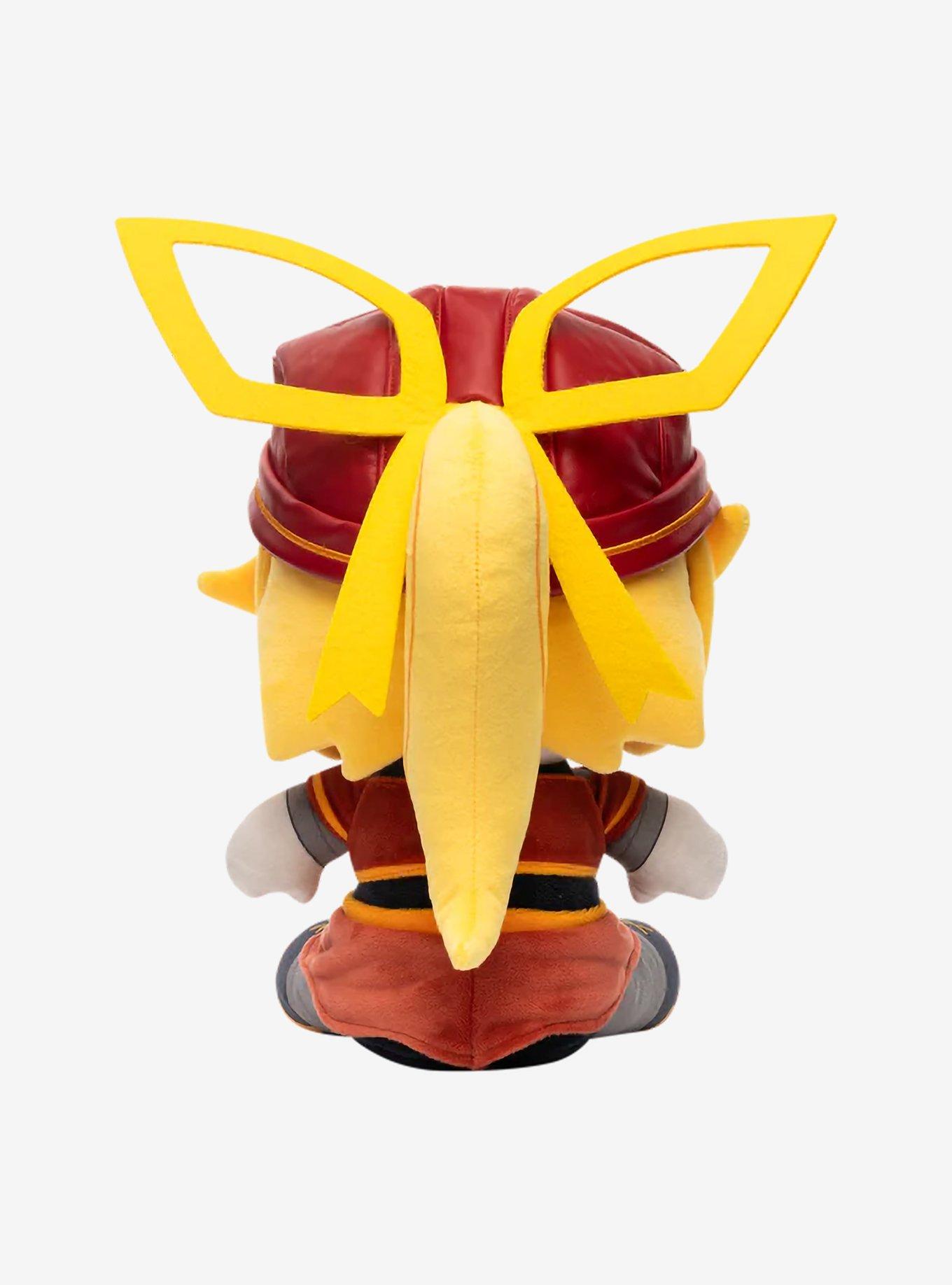 Murder Drones Lizzy Plush, , hi-res