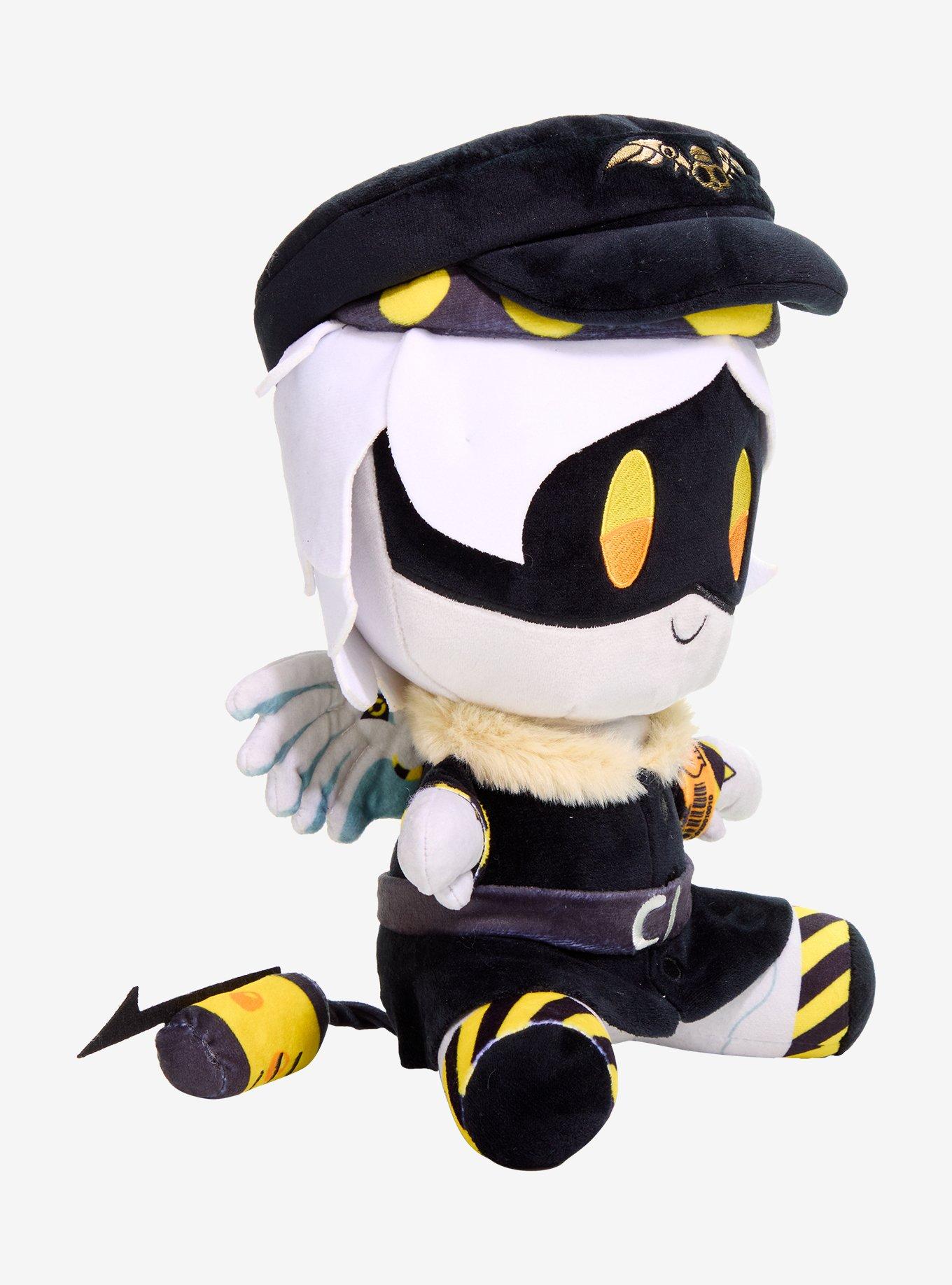 Murder Drones N Plush, , hi-res