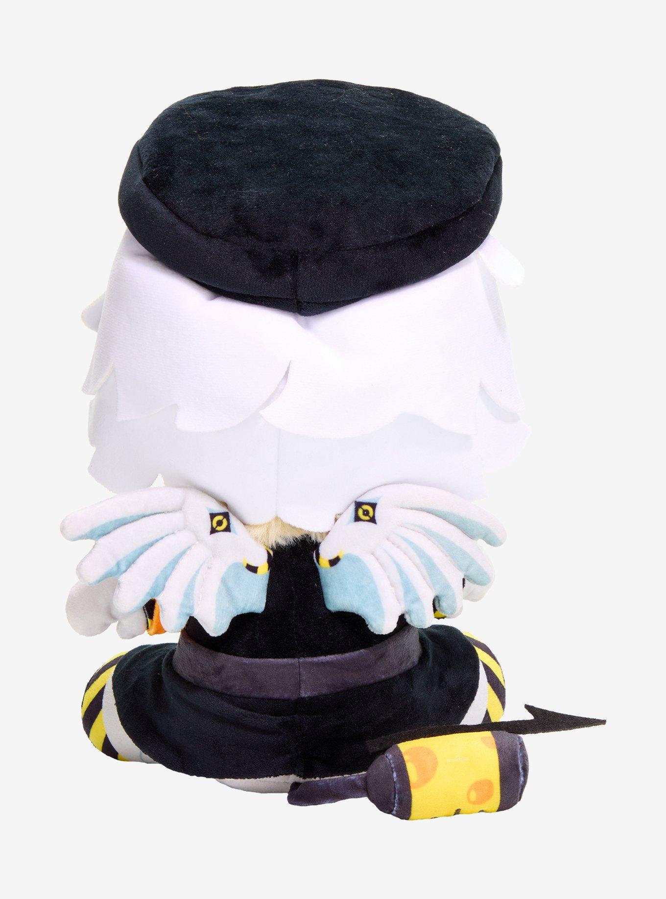 Murder Drones N Plush, , alternate