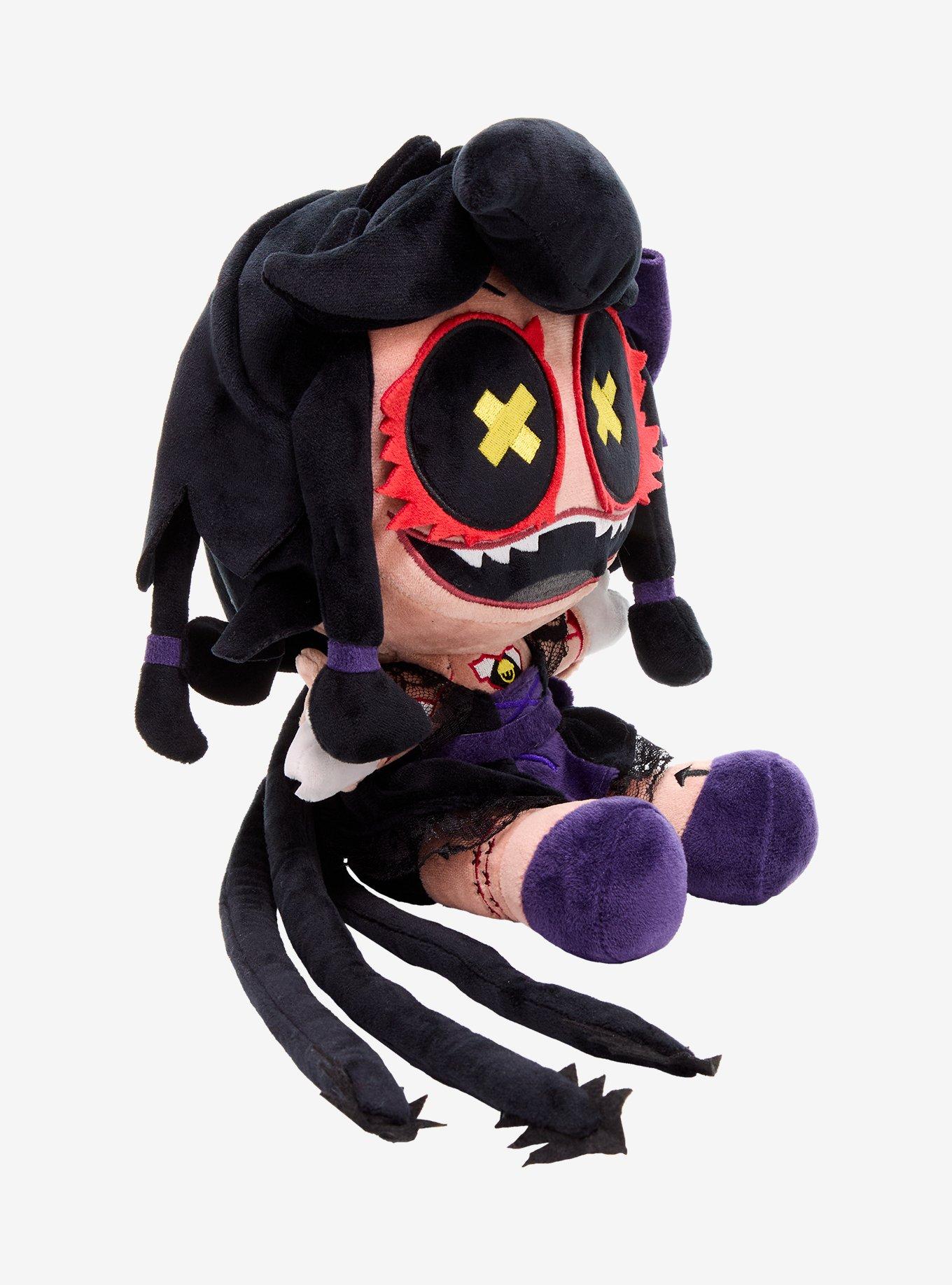 Murder Drones Cyn Plush, , hi-res