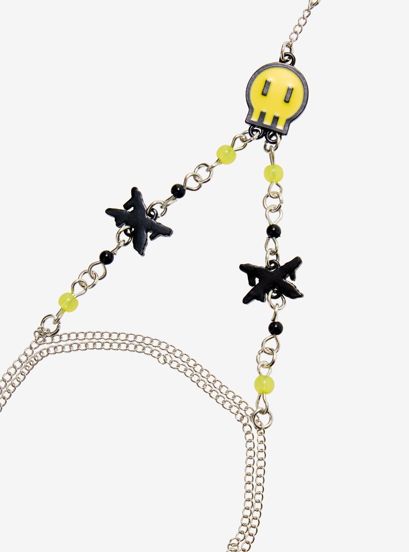 Murder Drones N Hand Ring Bracelet, , alternate - view 3
