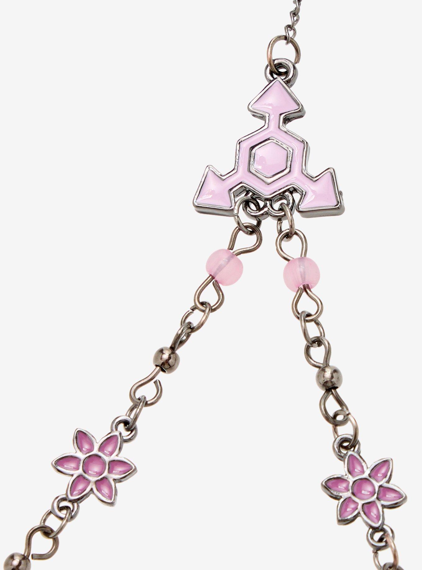 Murder Drones Doll Hand Ring Bracelet, , alternate - view 3