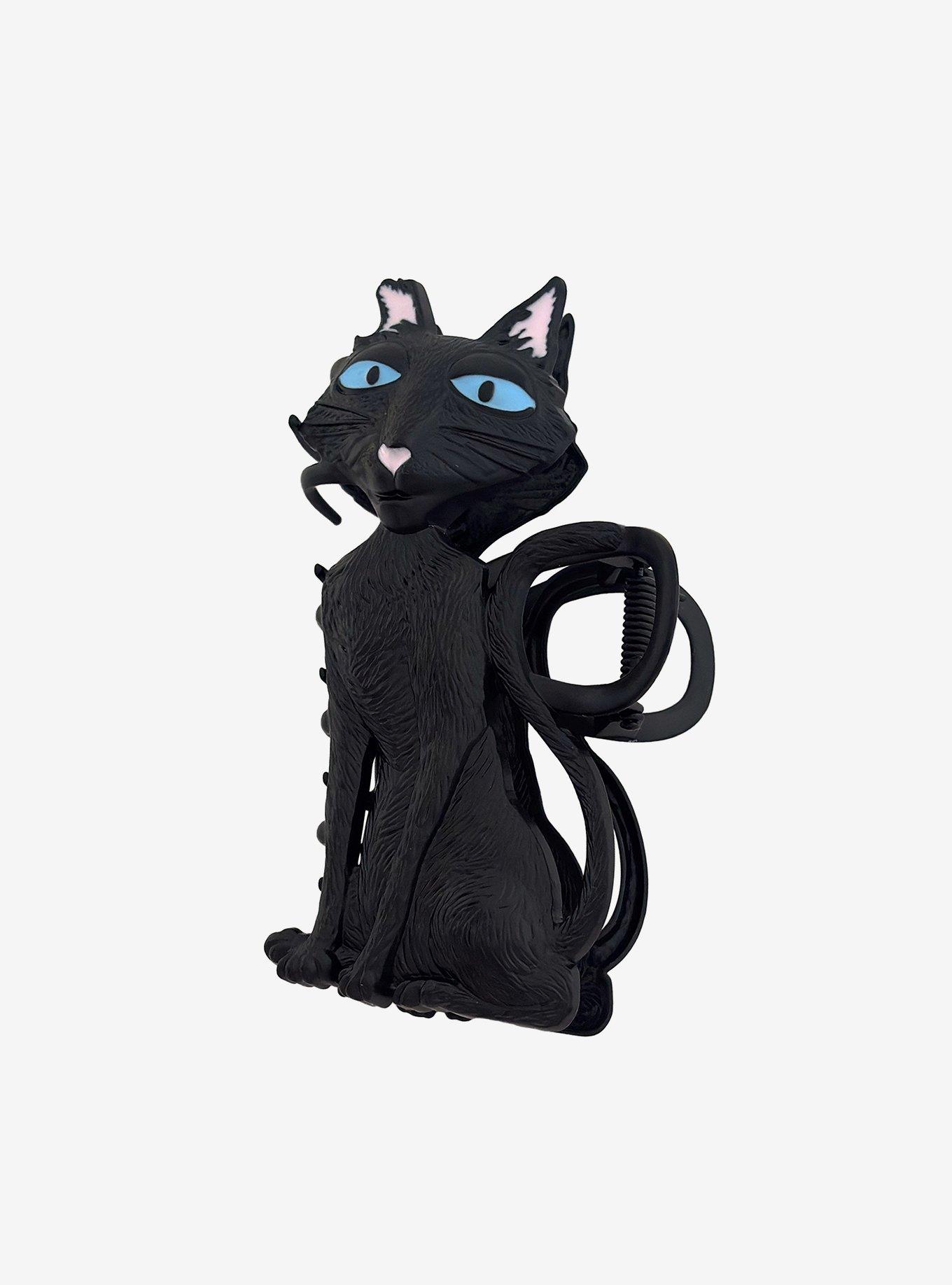 Coraline The Cat Claw Hair Clip, , hi-res