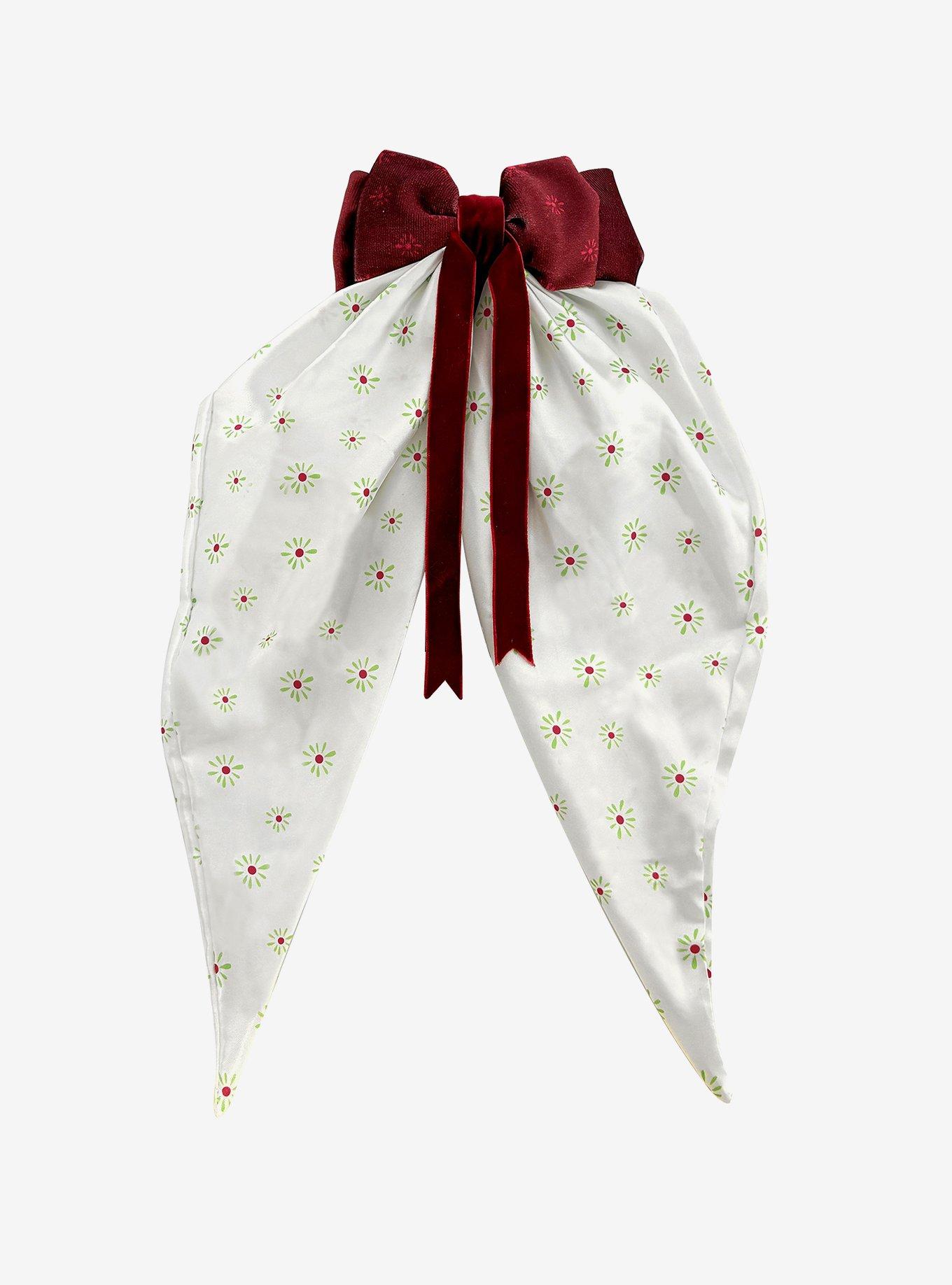 Disney The Haunted Mansion Ballerina Hair Bow, , hi-res