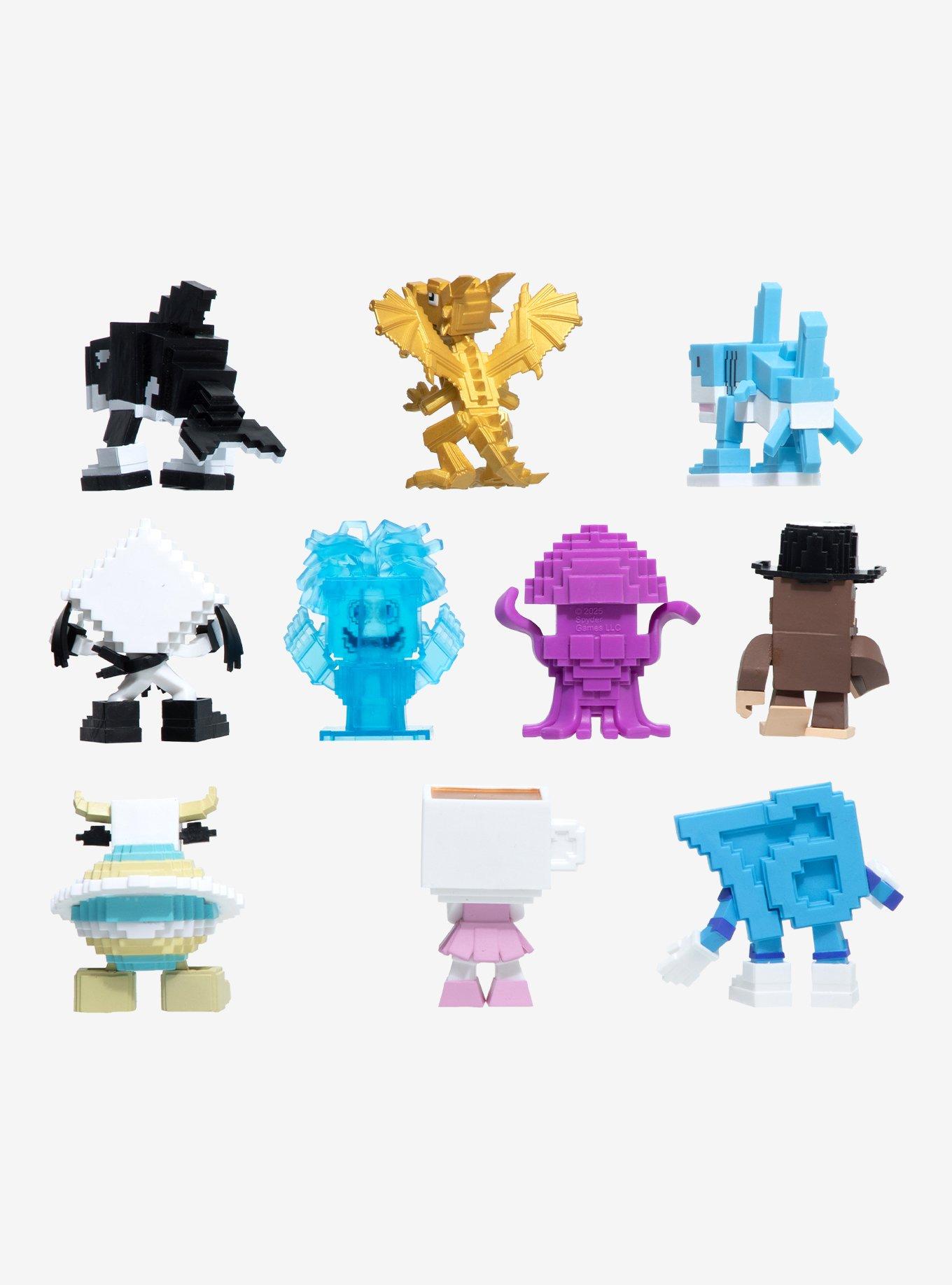 Steal A Brainrot Blind Box Figure, , hi-res