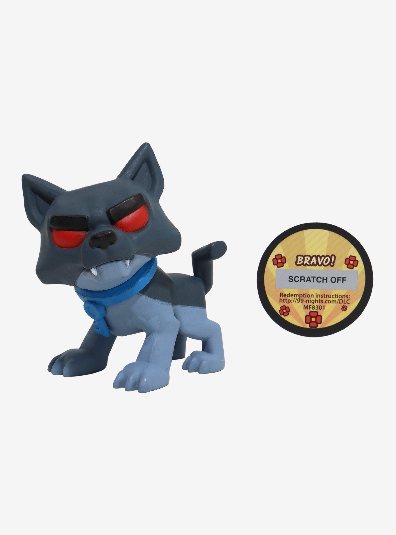99 Nights In The Forest Blind Bag Figure, , hi-res