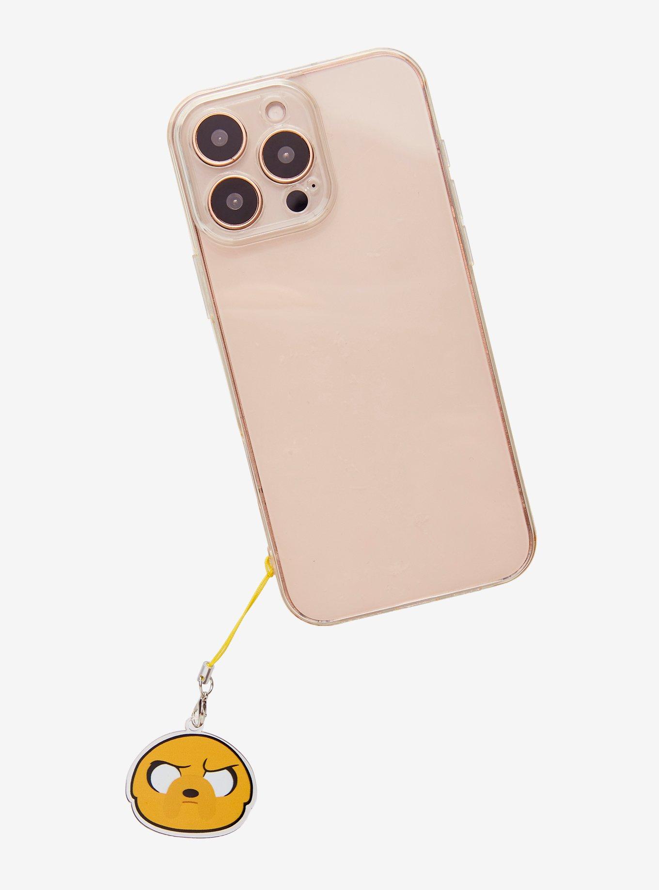 Adventure Time Character Blind Box Acrylic Phone Charm, , alternate - view 3