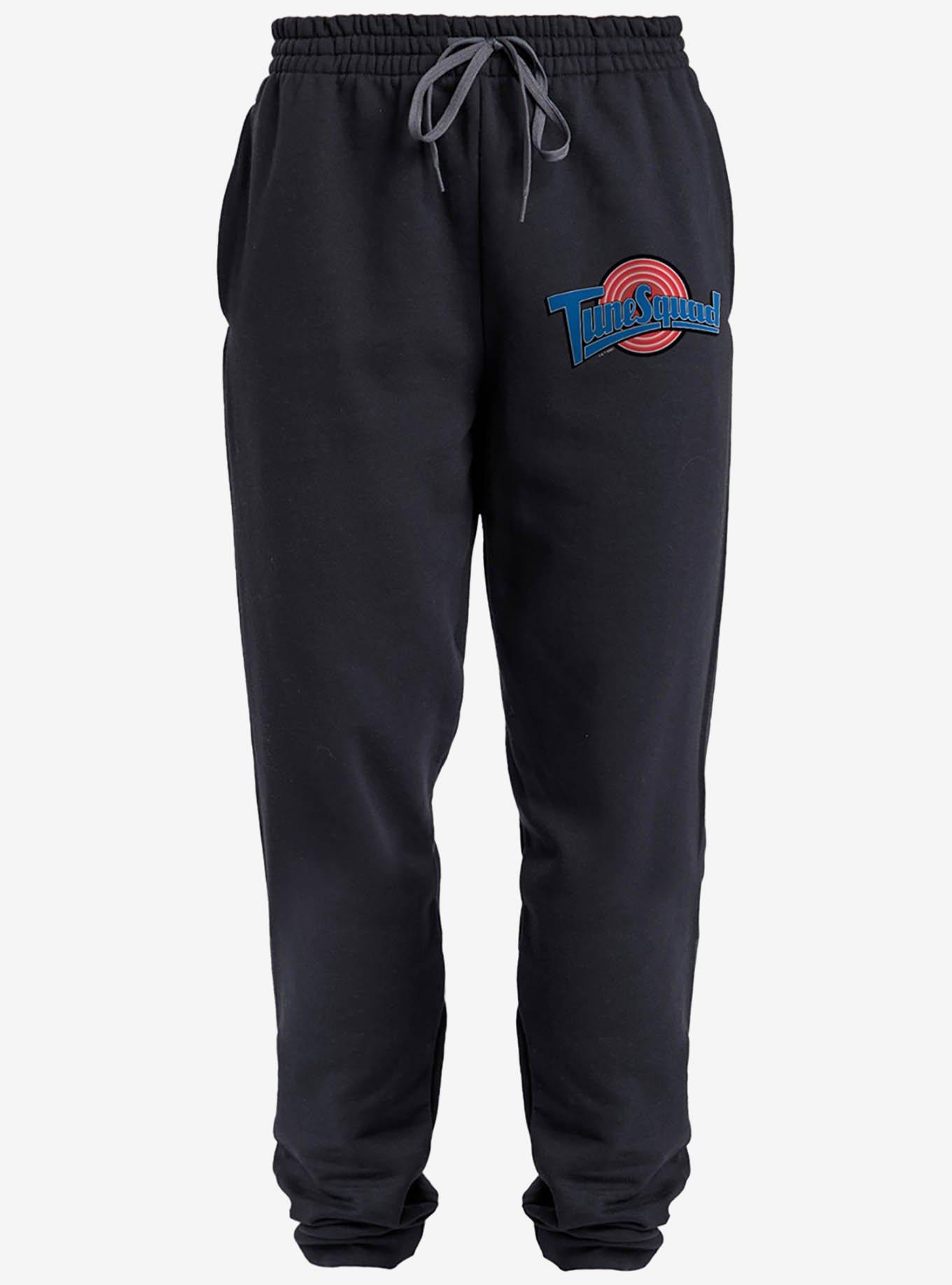 Space Jam Tune Squad Logo Jogger Sweatpants, , hi-res