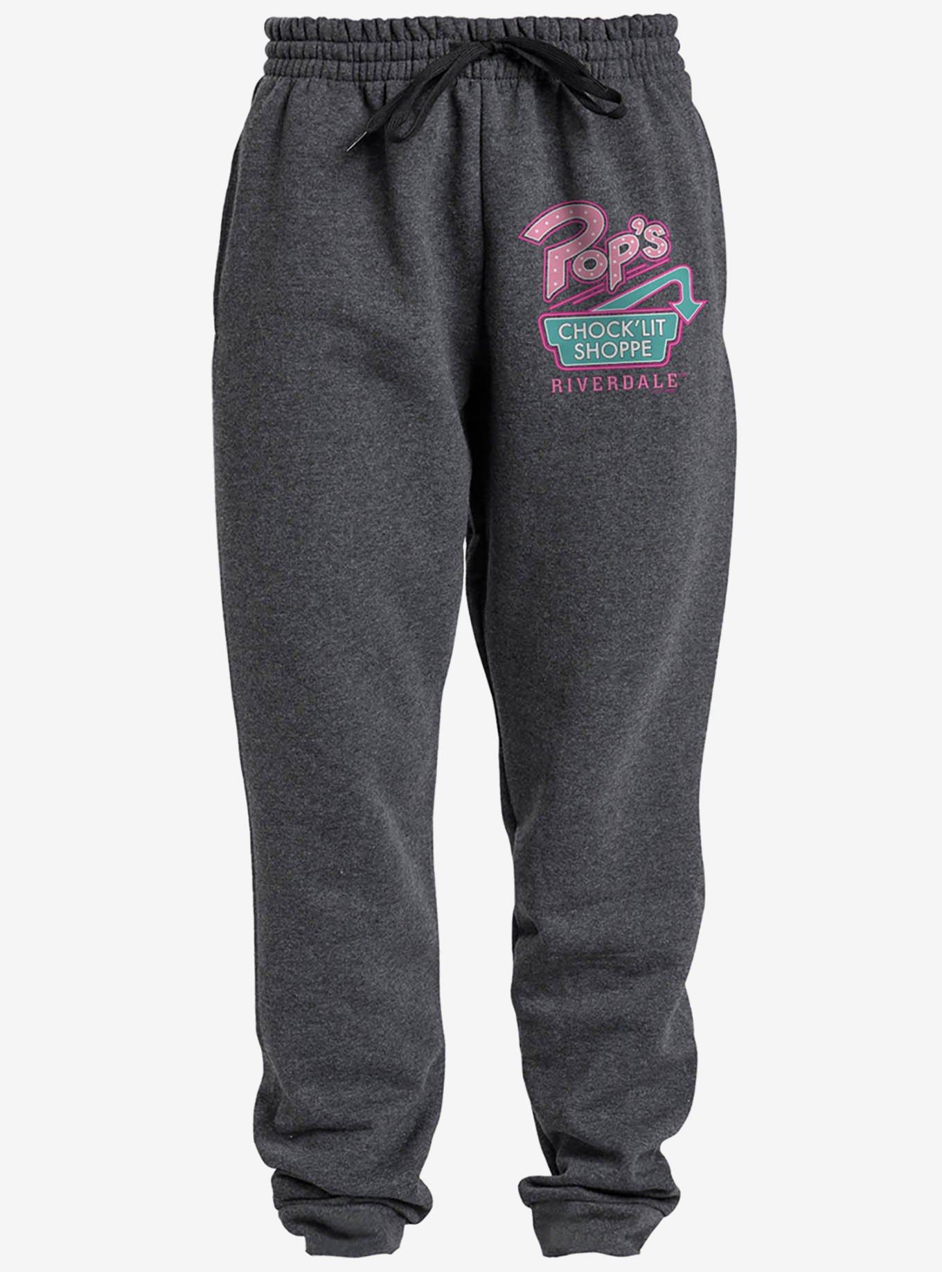Riverdale Pops Chock'lit Shoppe Jogger Sweatpants, , hi-res