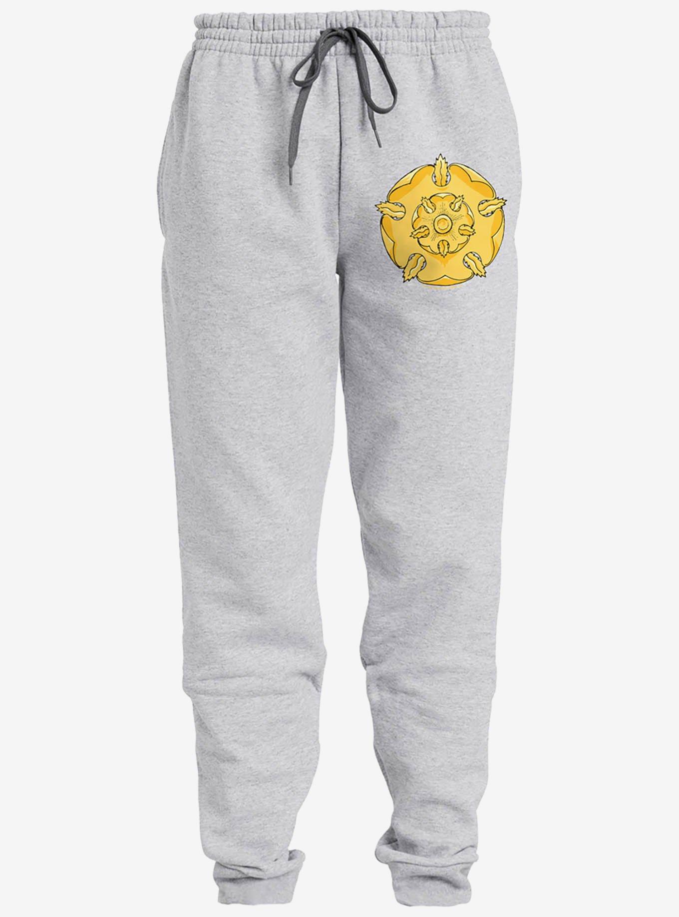 Game of Thrones Tyrell Sigil Jogger Sweatpants, , hi-res
