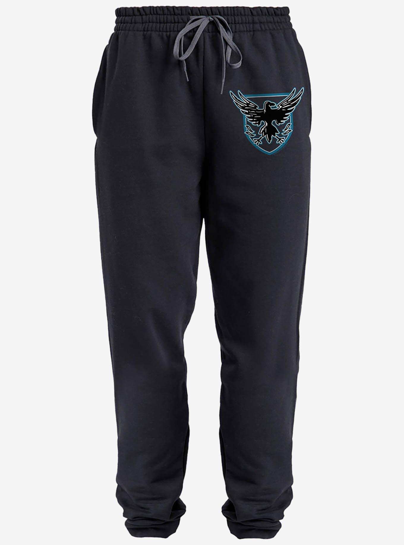 Game of Thrones Night Watch Crow Jogger Sweatpants, , hi-res