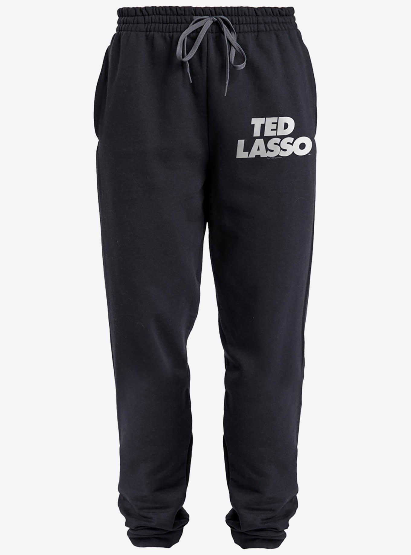 Ted Lasso Logo Jogger Sweatpants, , hi-res