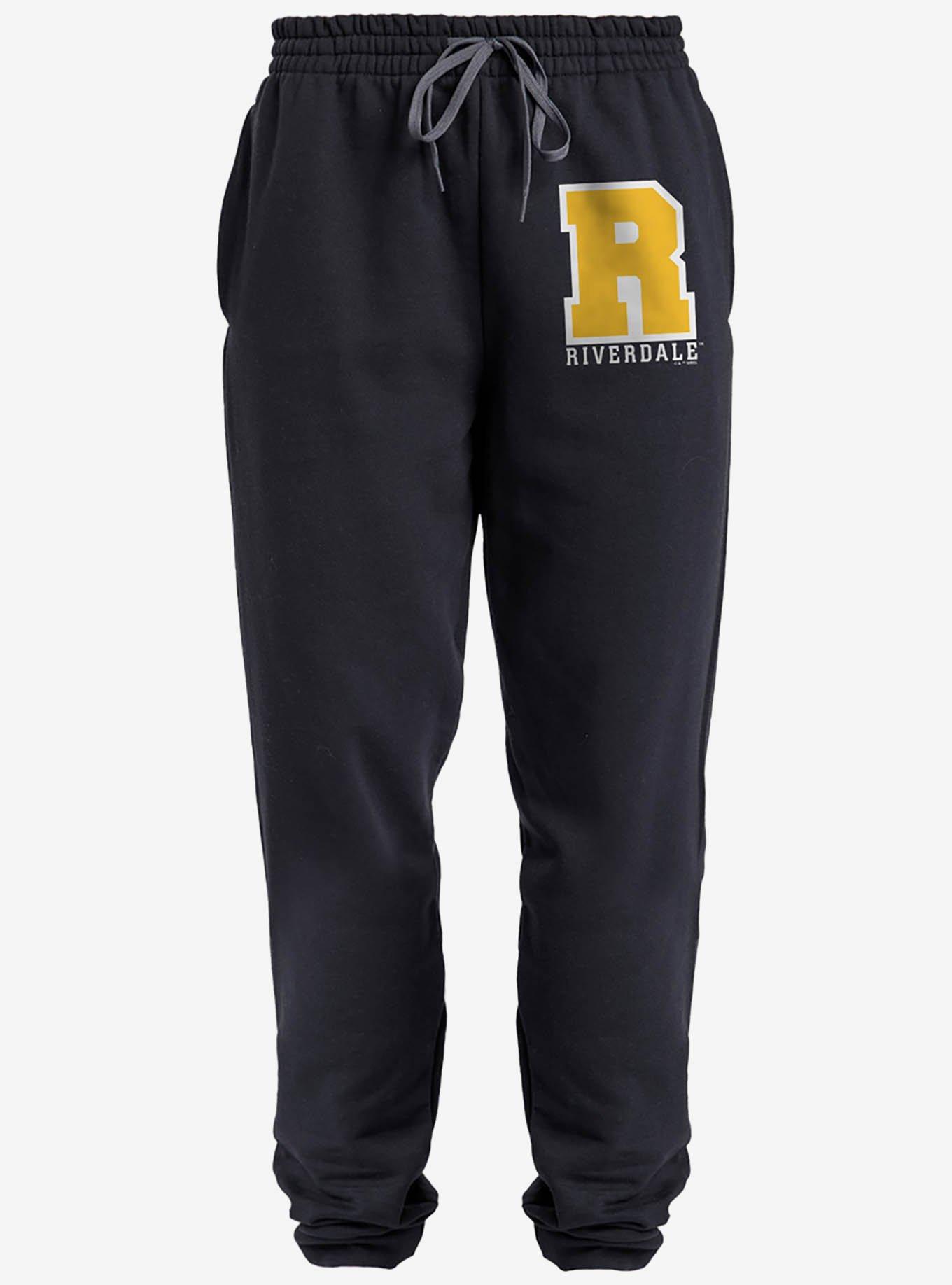 Riverdale Varsity Letter Jogger Sweatpants, , hi-res