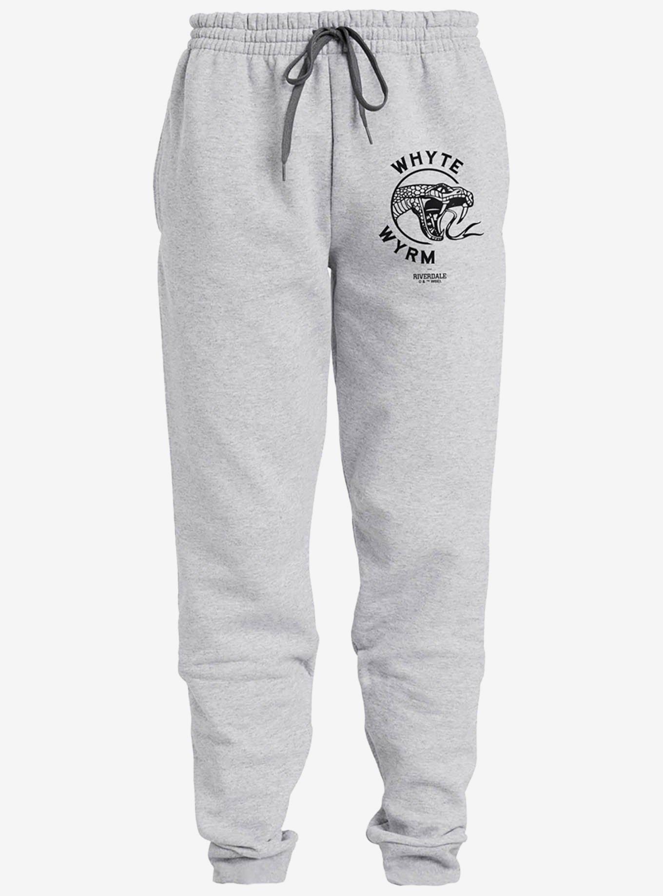 Riverdale The Whyte Wyrm Jogger Sweatpants, , hi-res