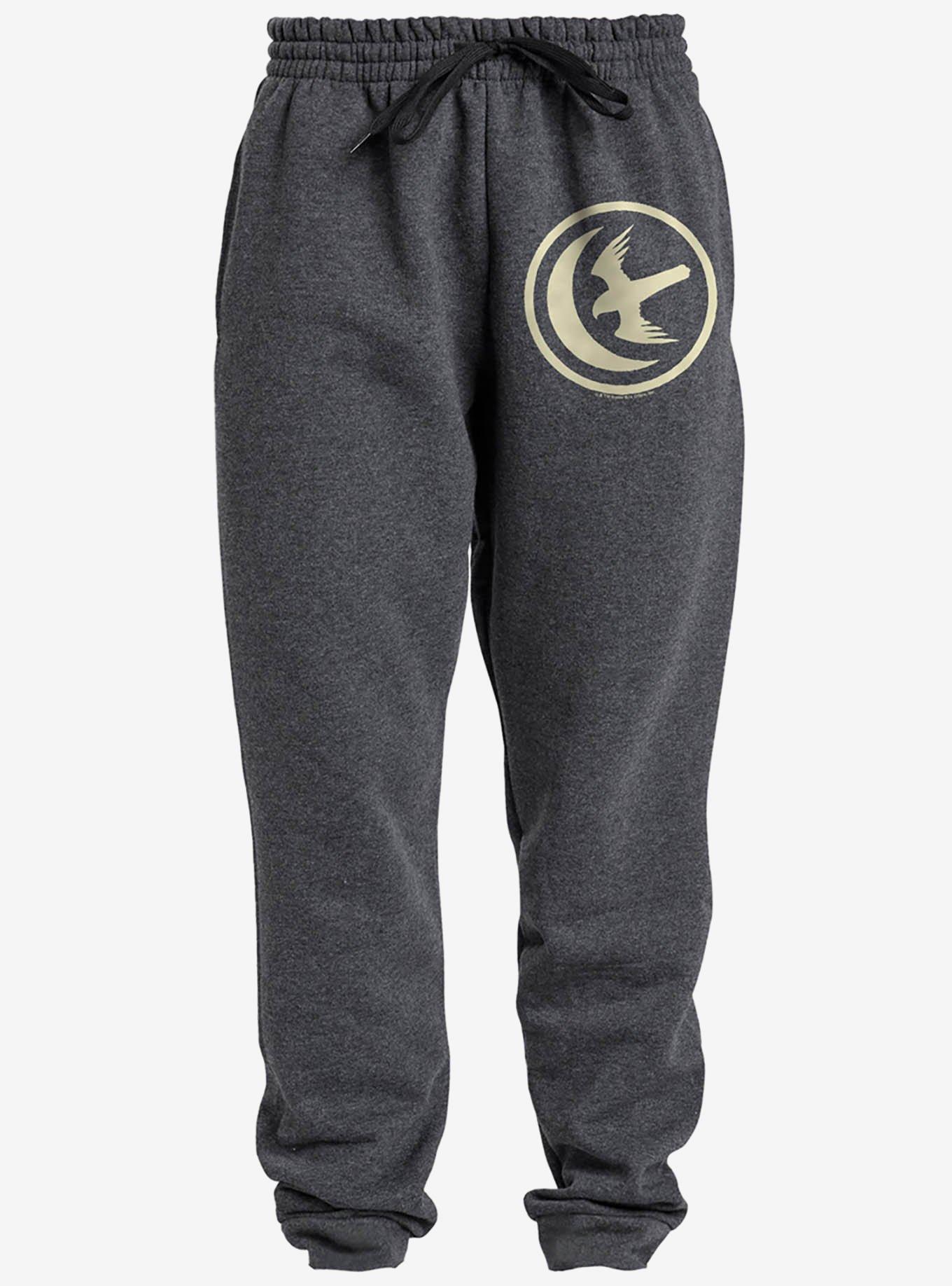 Game of Thrones Arryn Sigil Jogger Sweatpants, , hi-res