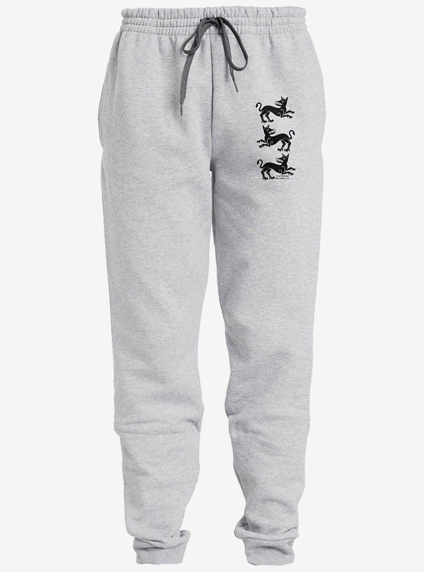 Game of Thrones Clegane Sigil Jogger Sweatpants, , hi-res