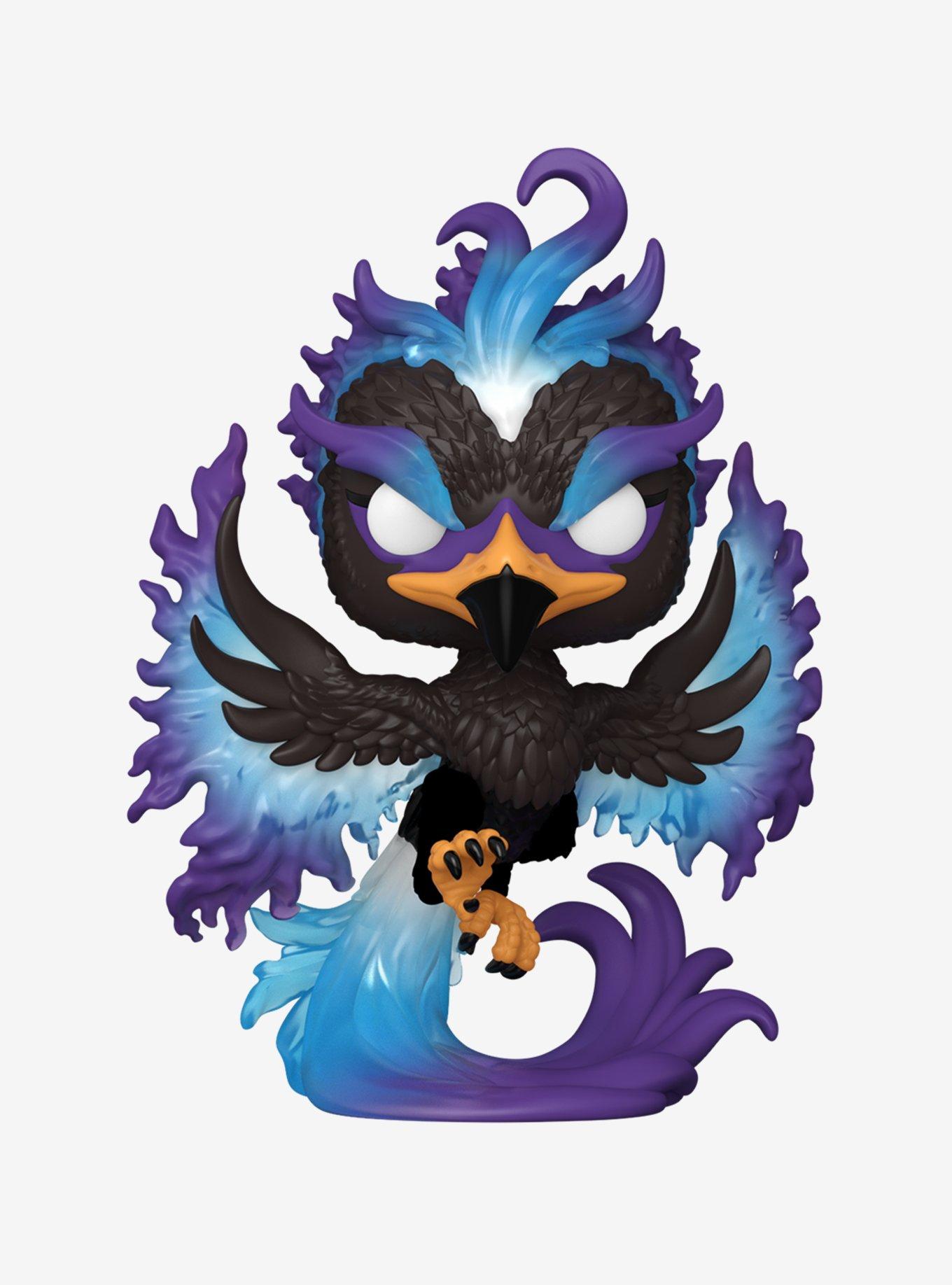 Funko Pop! Myths Phoenix Vinyl Figure
