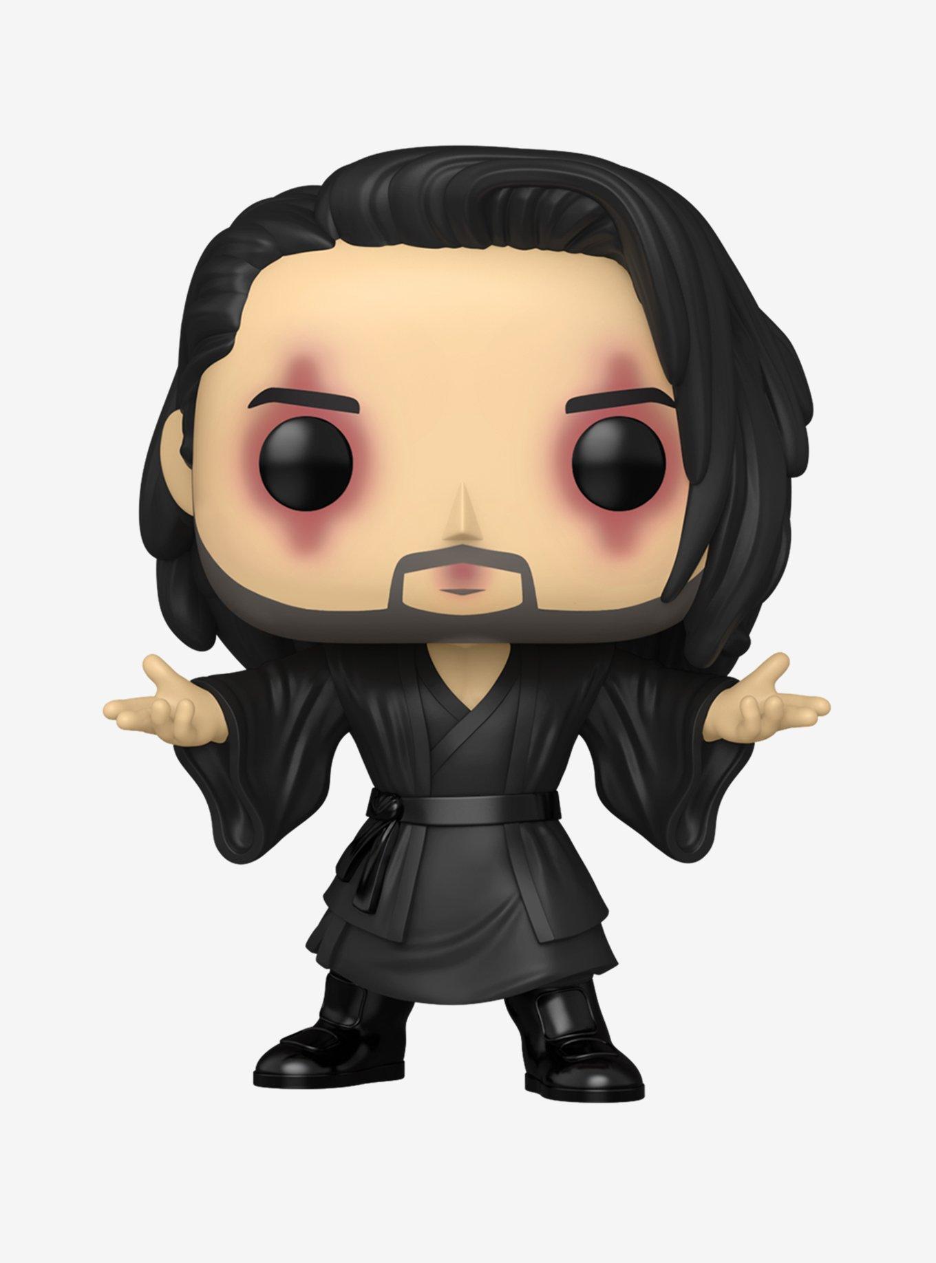 Funko Pop! WWE Shinsuke Nakamura Vinyl Figure, , alternate - view 3
