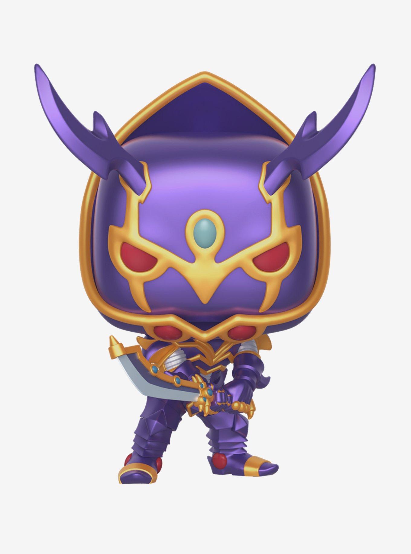 Funko Pop! Animation Yu-Gi-Oh! Buster Blader Vinyl Figure, , alternate - view 3