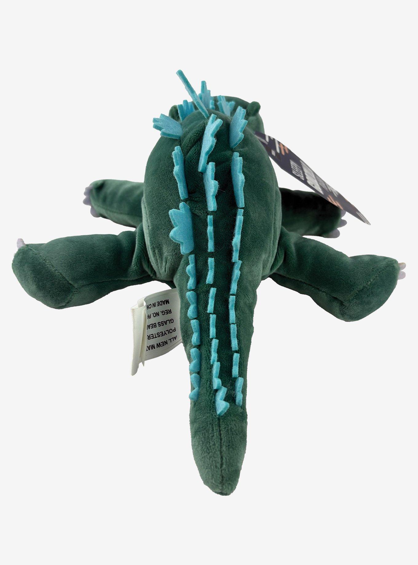 Godzilla Sleepy Godzilla Plush, , hi-res