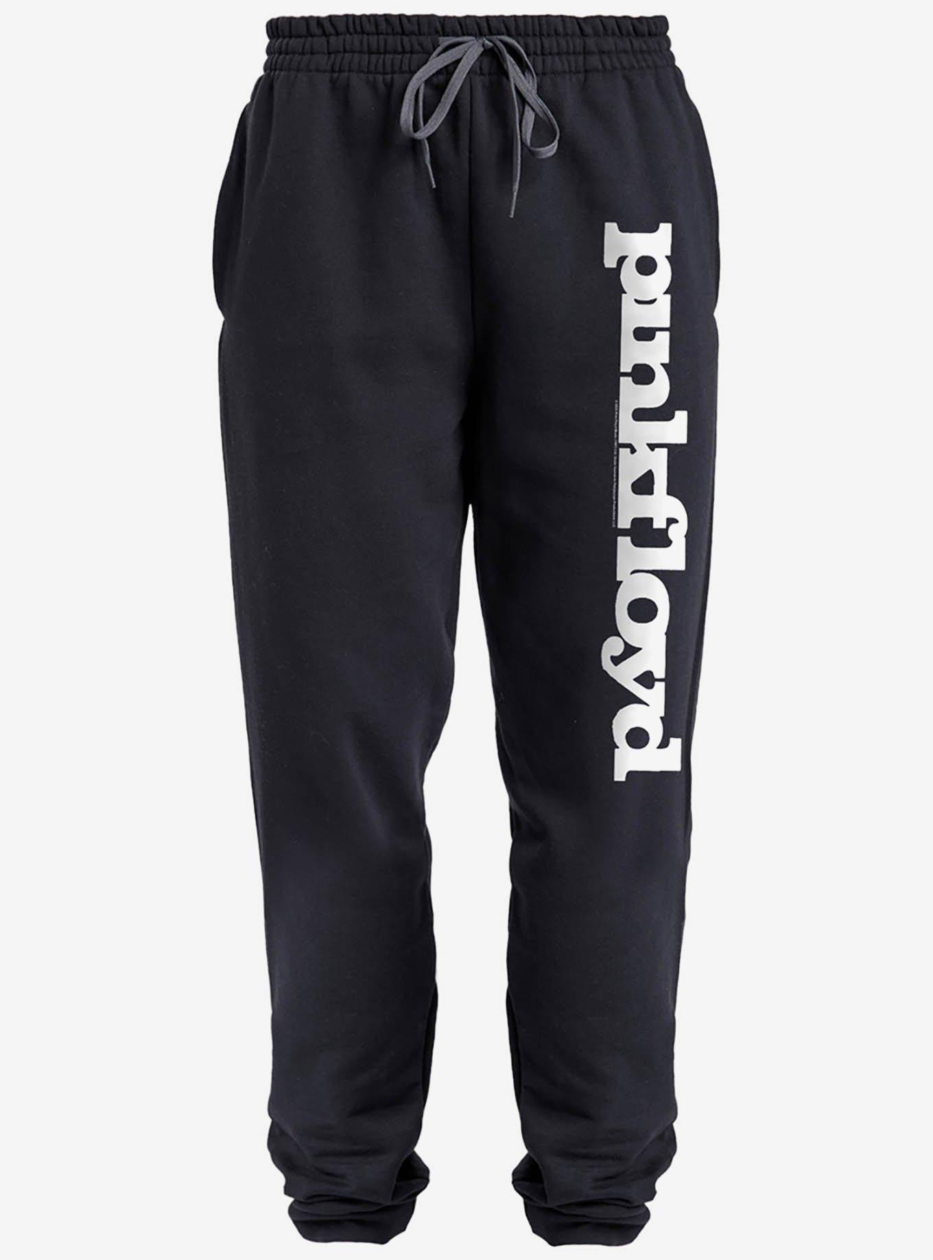 Pink Floyd Icon and Logo Jogger Sweatpants, , hi-res