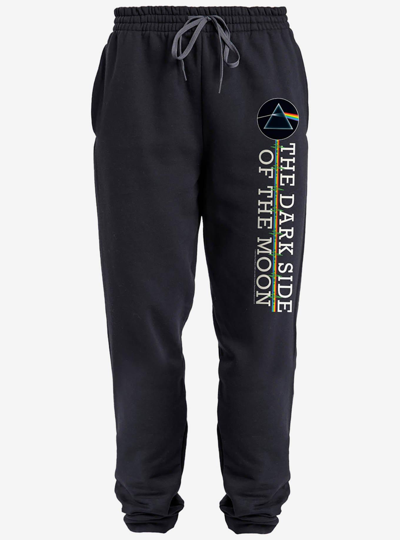 Pink Floyd Dark Side of the Moon Jogger Sweatpants, , hi-res