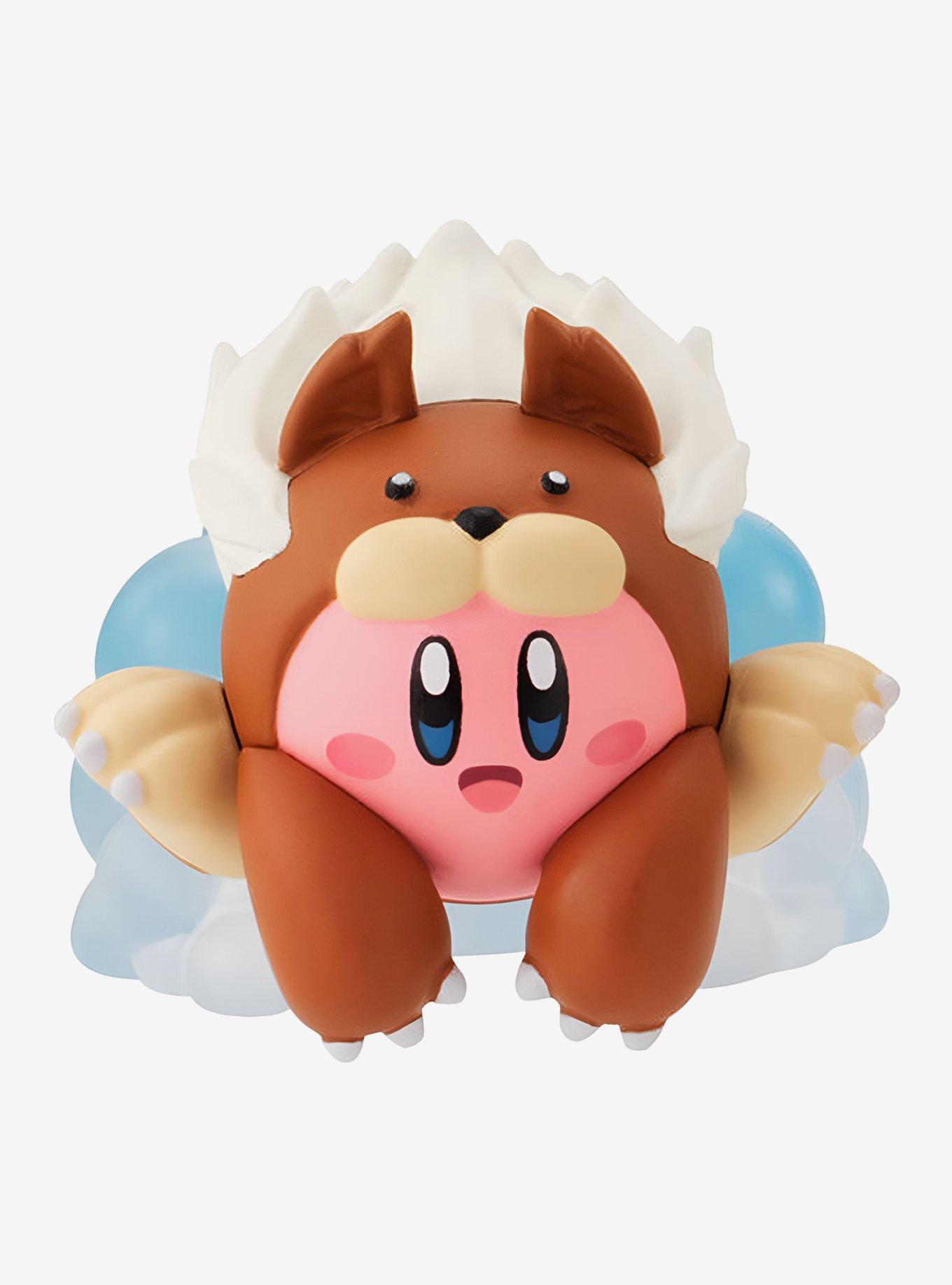 Bandai Kirby Copy Ability Blind Bag Figure, , hi-res
