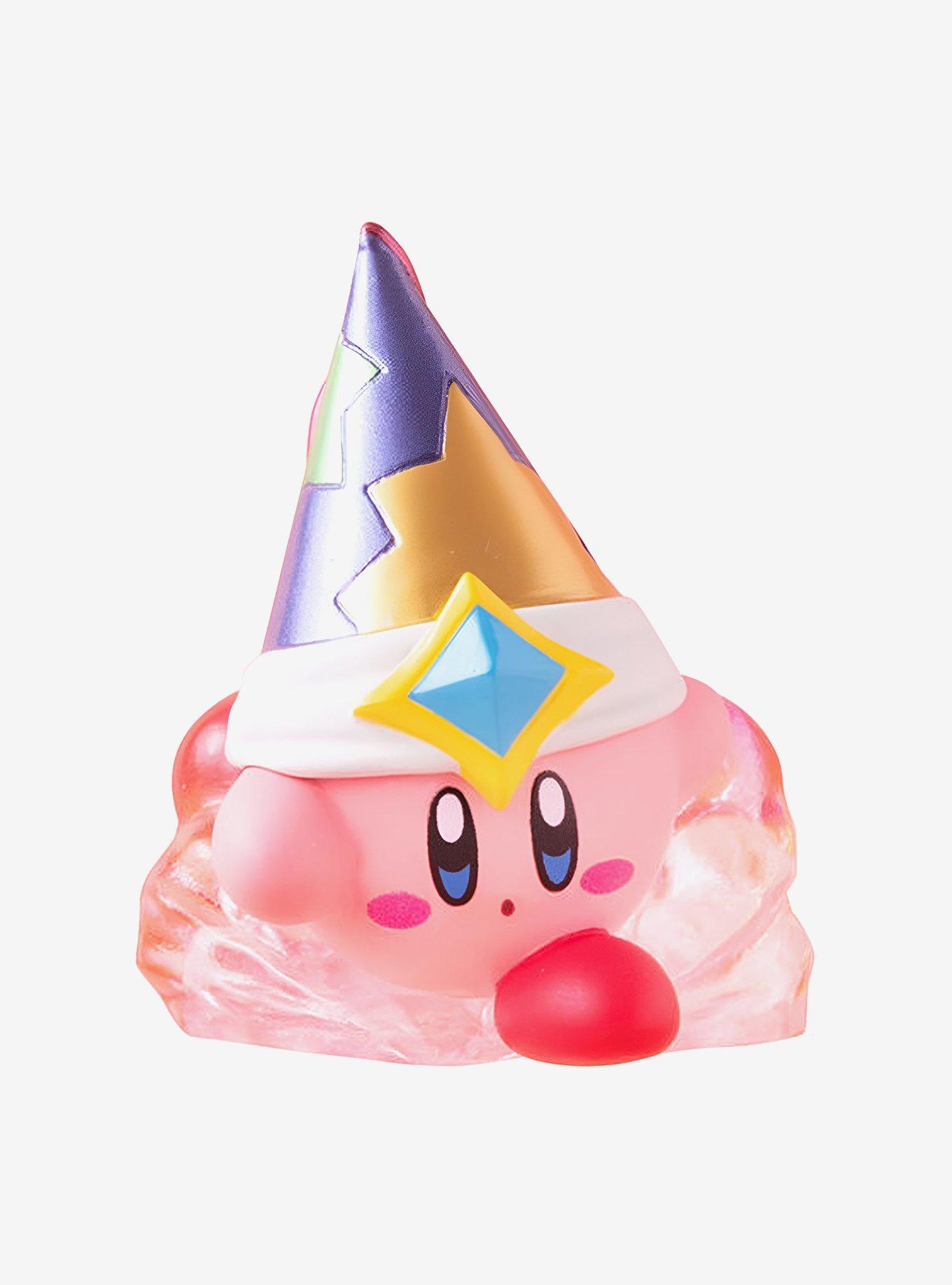 Bandai Kirby Copy Ability Blind Bag Figure, , alternate