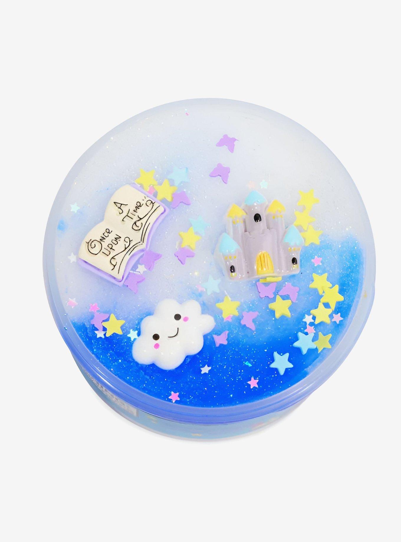 PeachyBbies Enchanted Castle Icee Slime, , hi-res