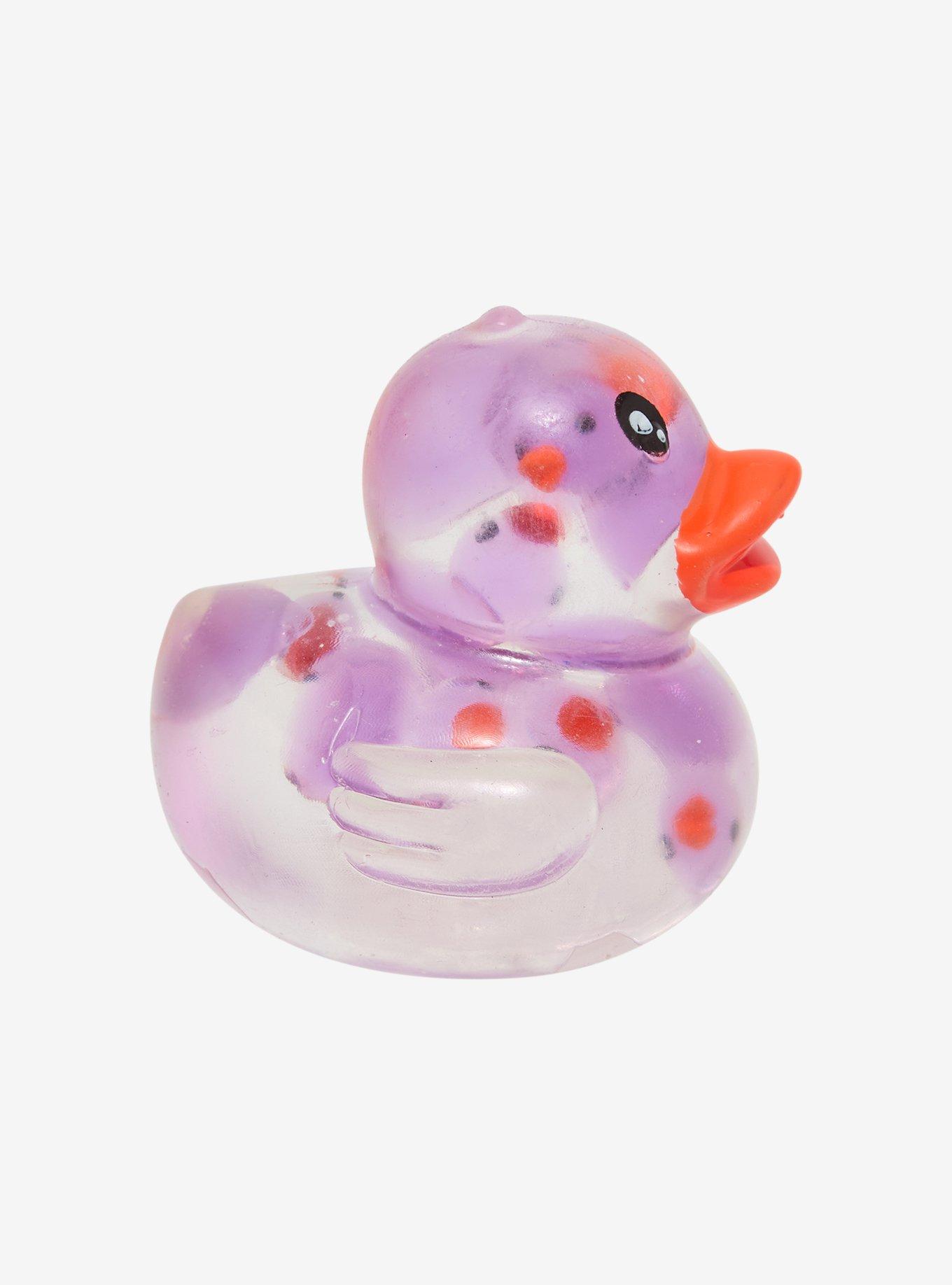 Sugar Smooshies Ducky Duck Assorted Blind Squeeze Toy, , alternate