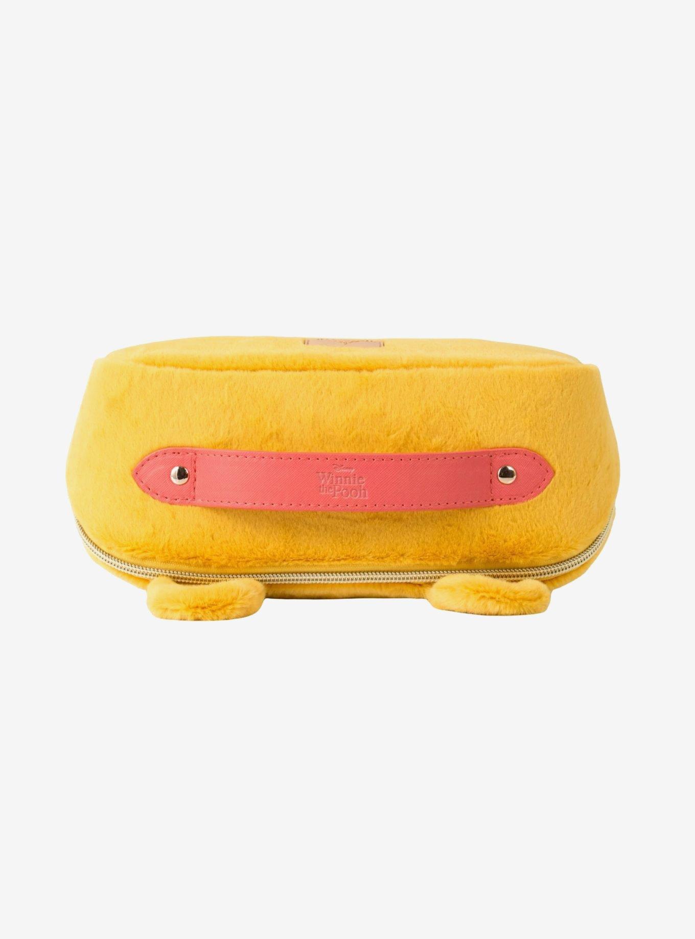 Disney Winnie the Pooh Unfold Travel Makeup Bag, , alternate - view 5