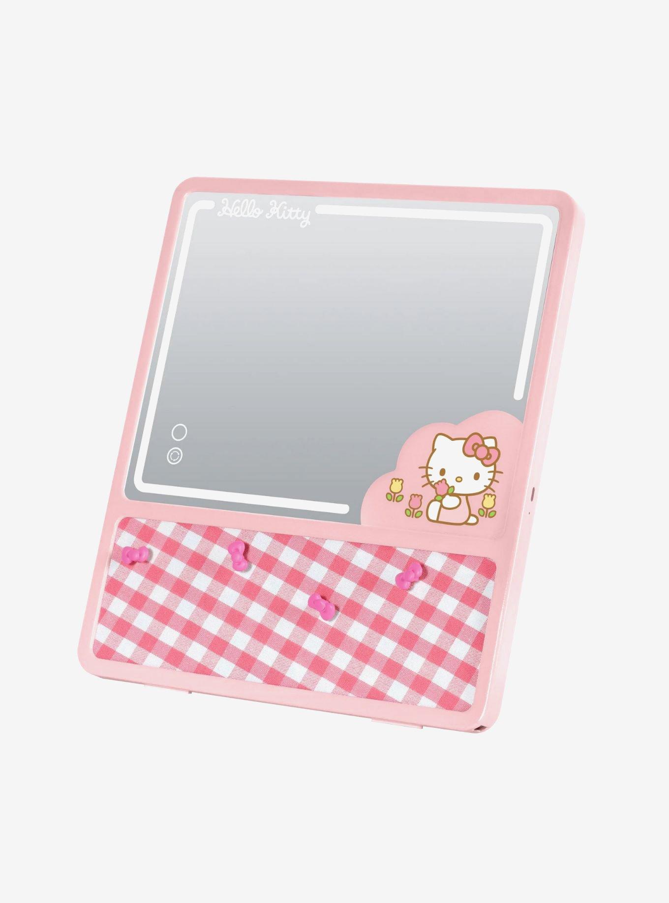 Hello Kitty Blossom LED Vanity Pinboard, , hi-res