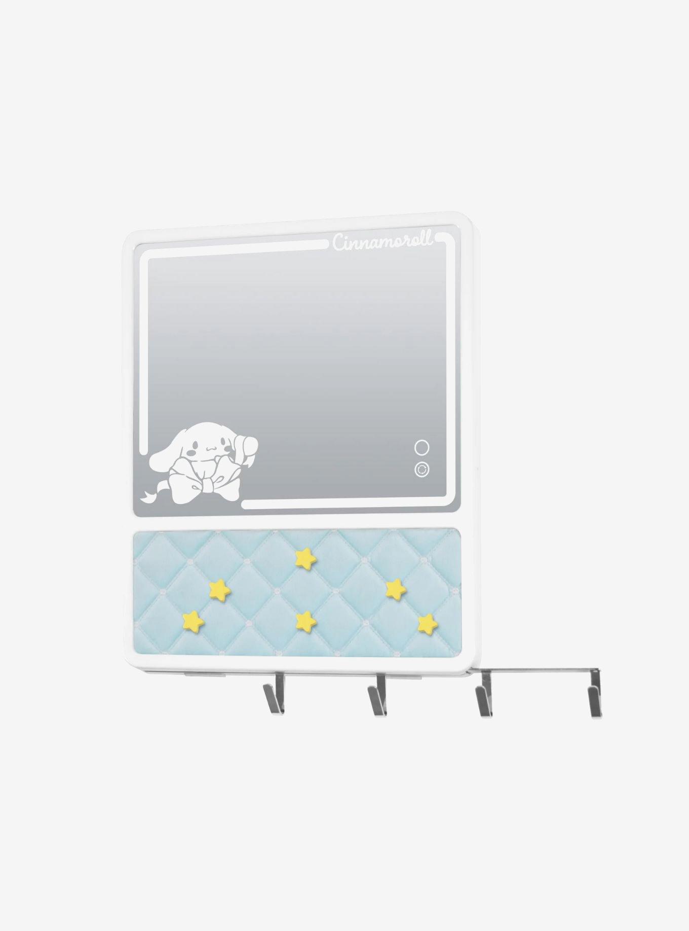 Cinnamoroll Lovely Ribbon Vanity Pinboard, , alternate