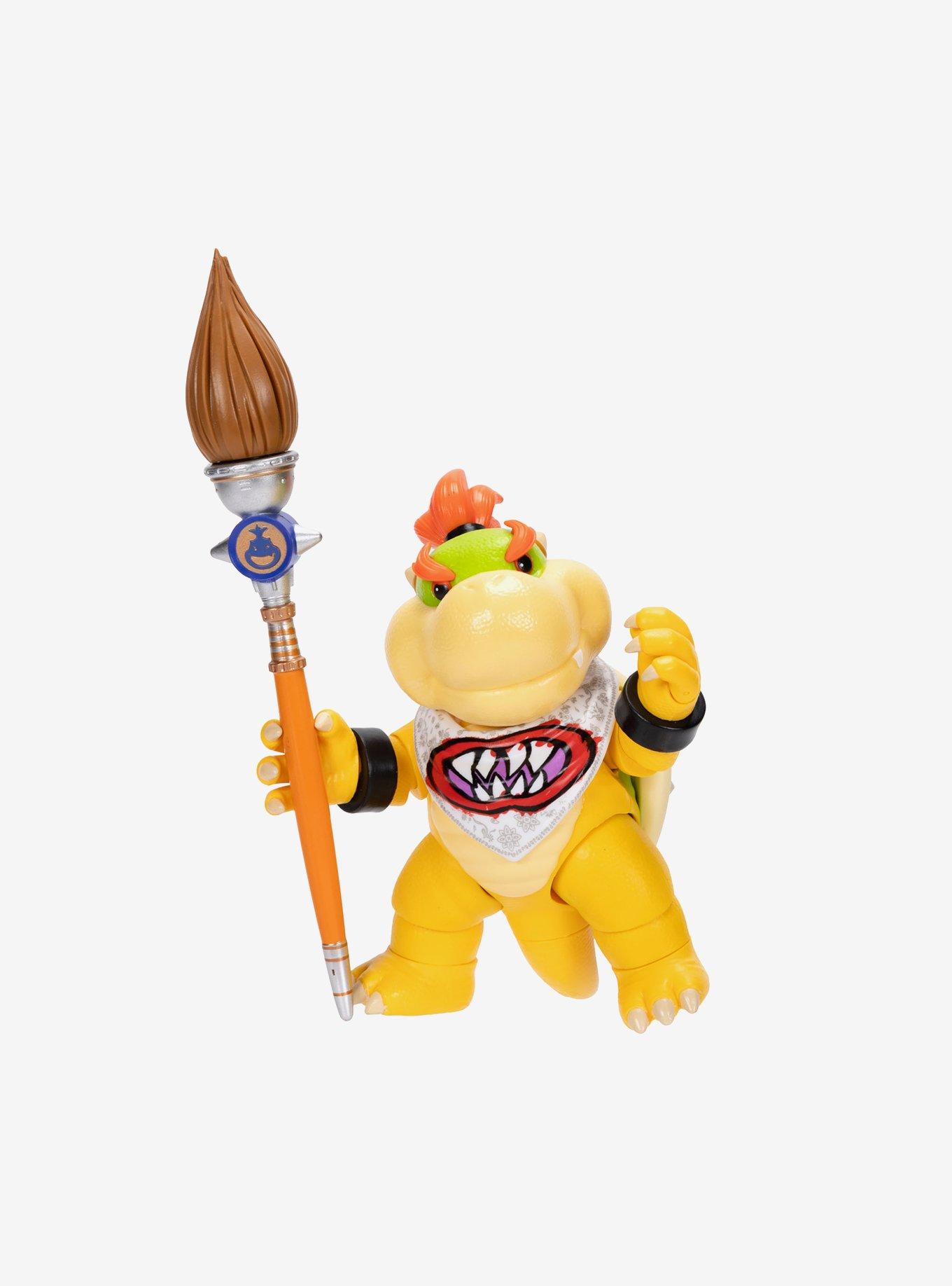 The Super Mario Galaxy Movie Blind Box Figure, , alternate