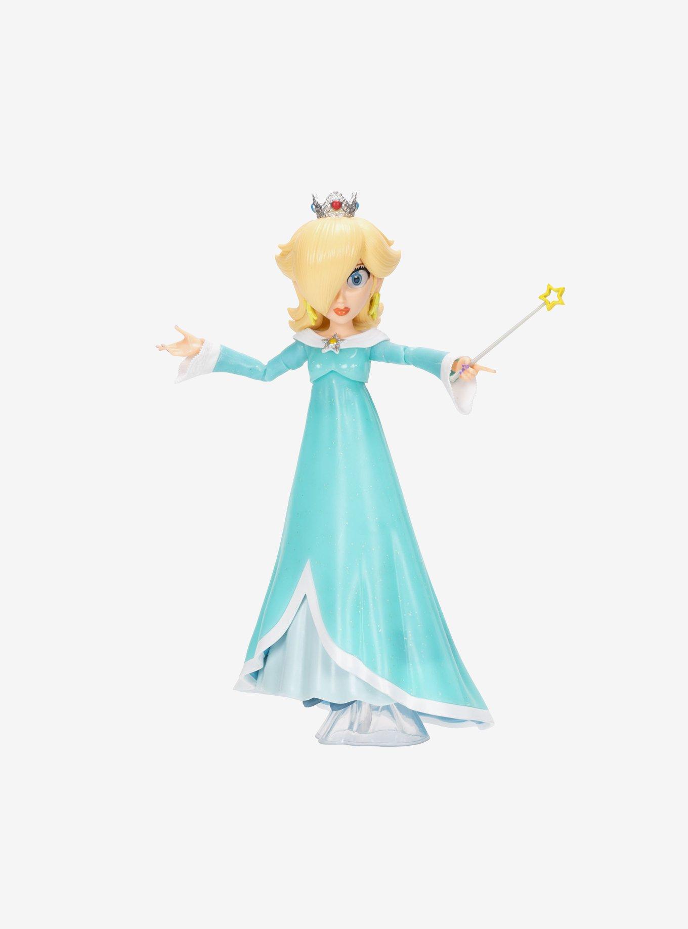 The Super Mario Galaxy Movie Blind Box Figure, , alternate