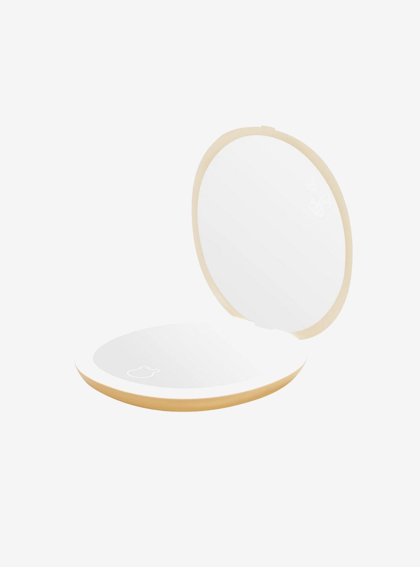 Disney Winnie the Pooh 11'O Clockish LED Compact Mirror, , hi-res