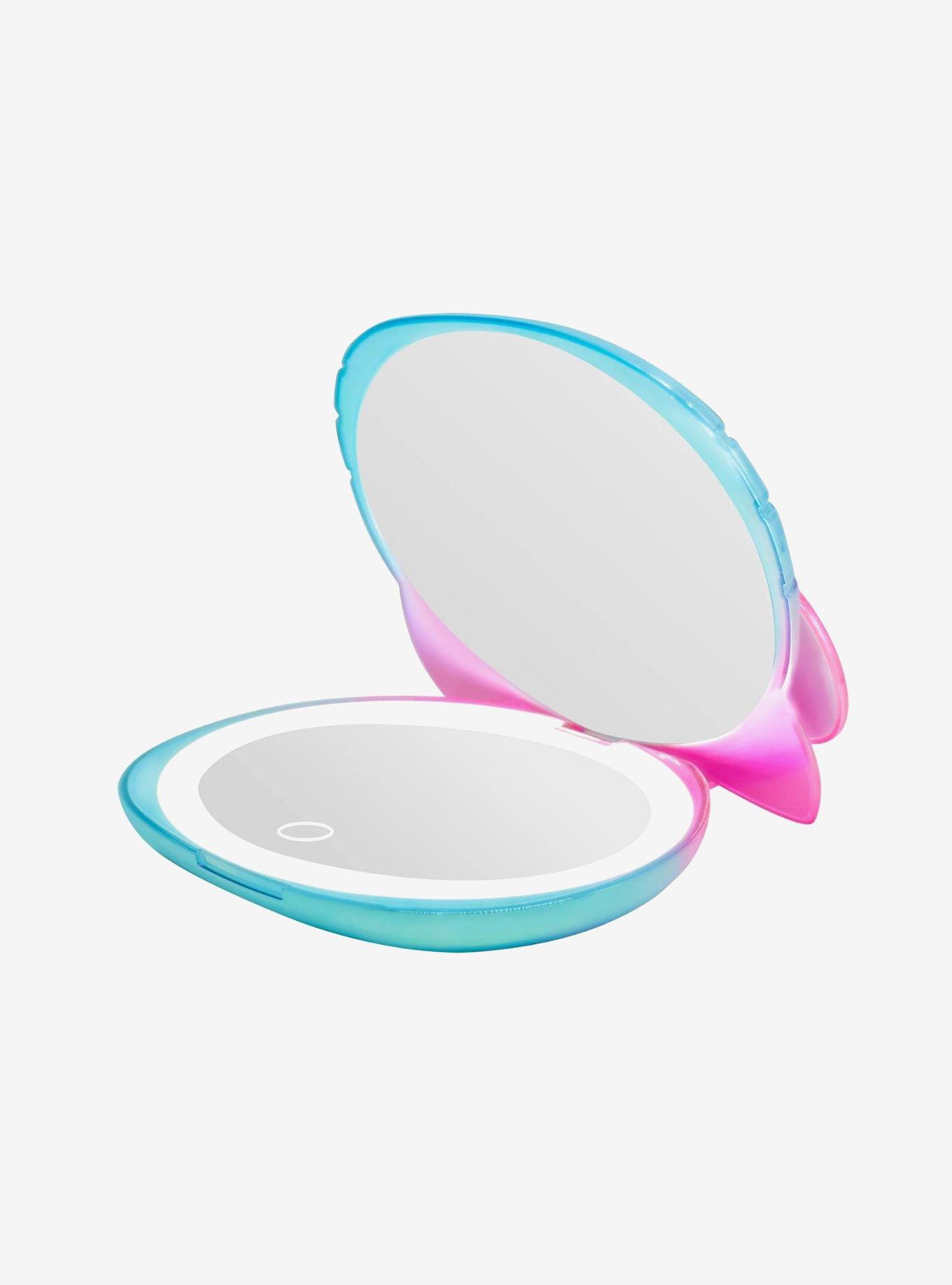 Hello Kitty Kawaii Rechargeable Compact Mirror with Special Finish, , hi-res