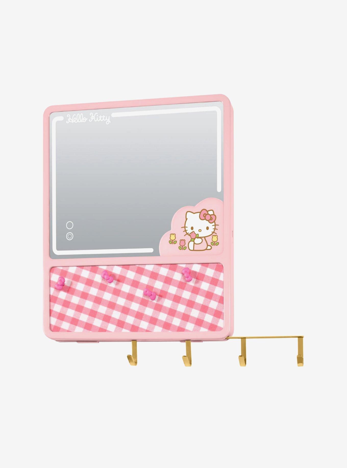 Hello Kitty Blossom LED Vanity Pinboard, , alternate