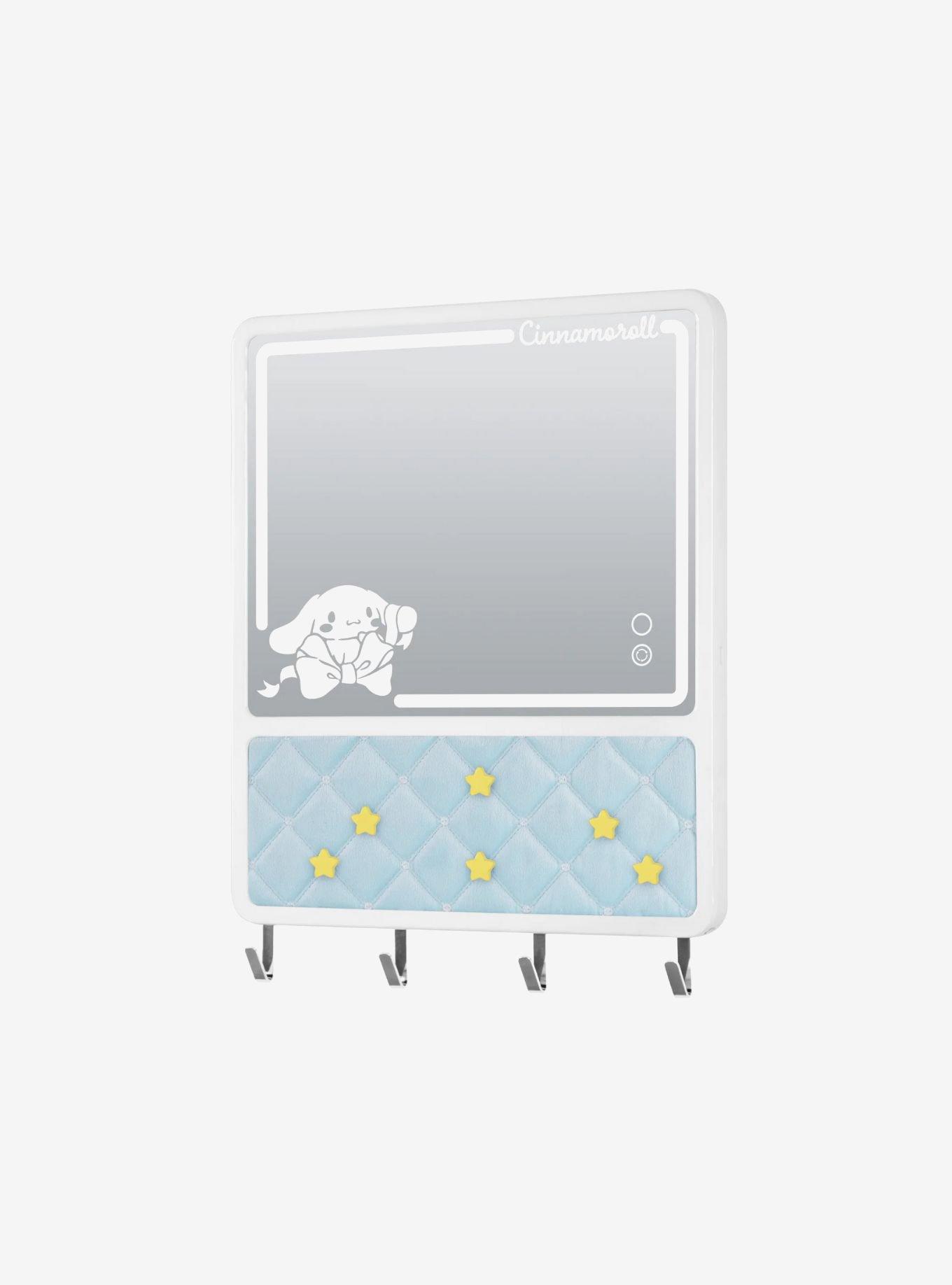 Cinnamoroll Lovely Ribbon Vanity Pinboard, , hi-res